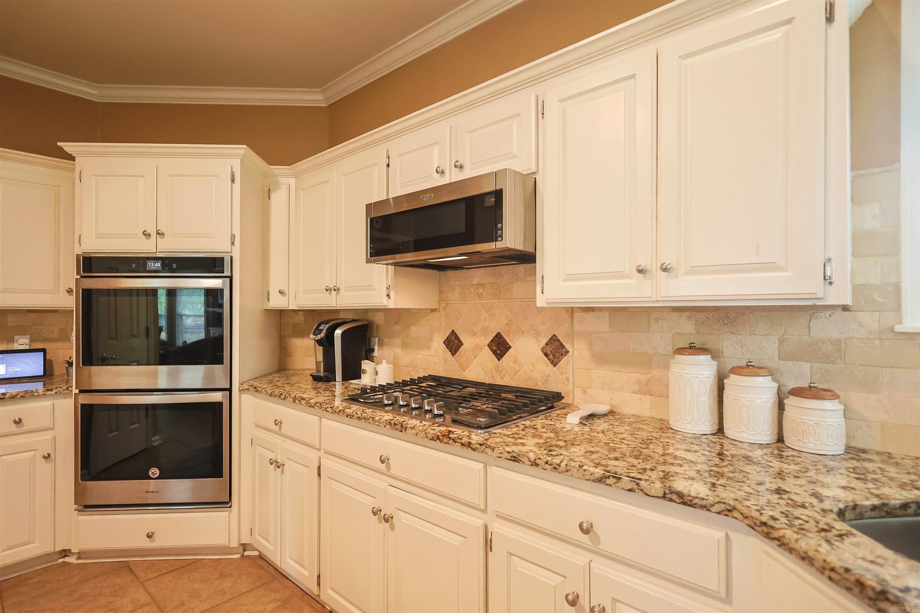 CLIFFWOOD - Residential