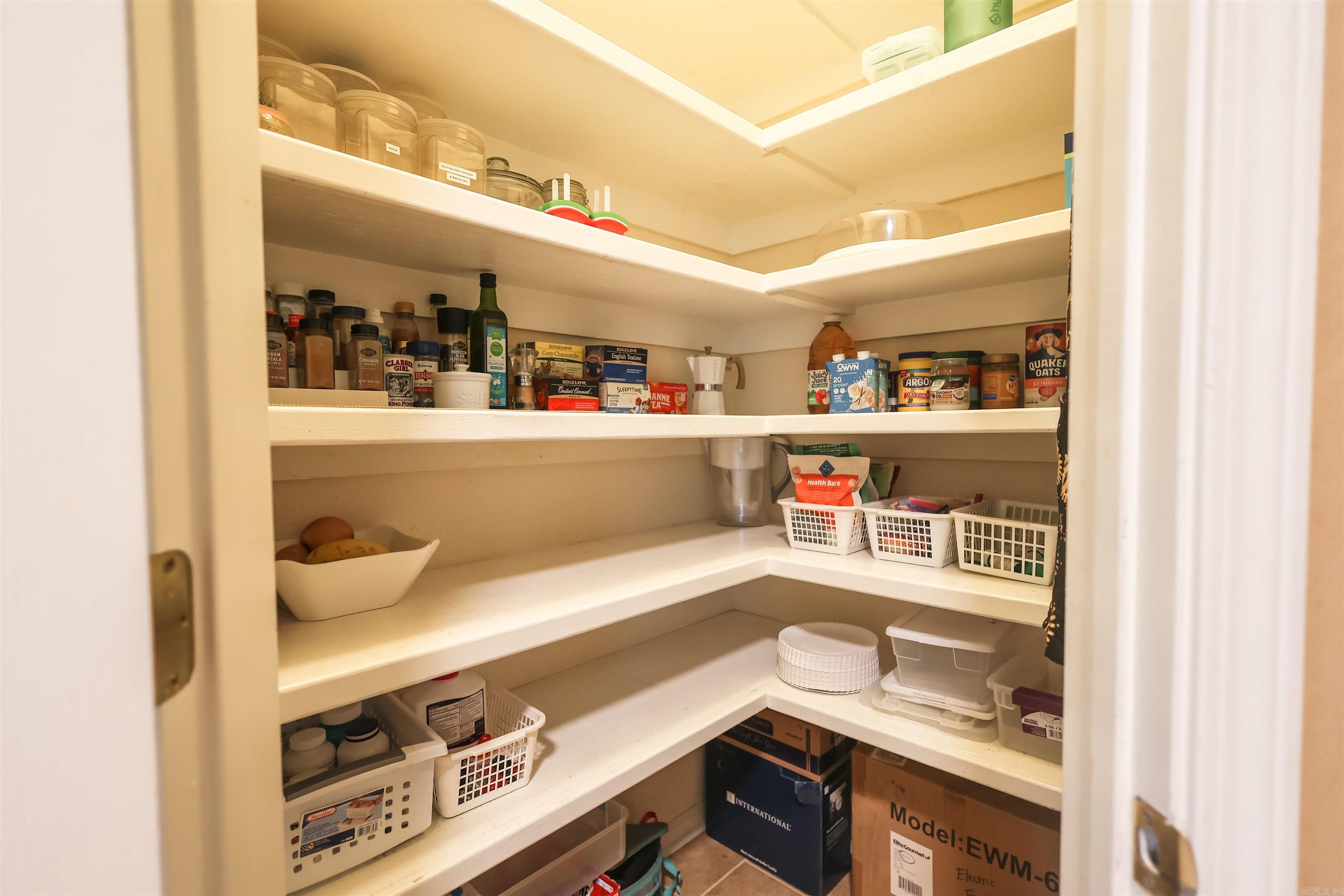 CLIFFWOOD - Residential