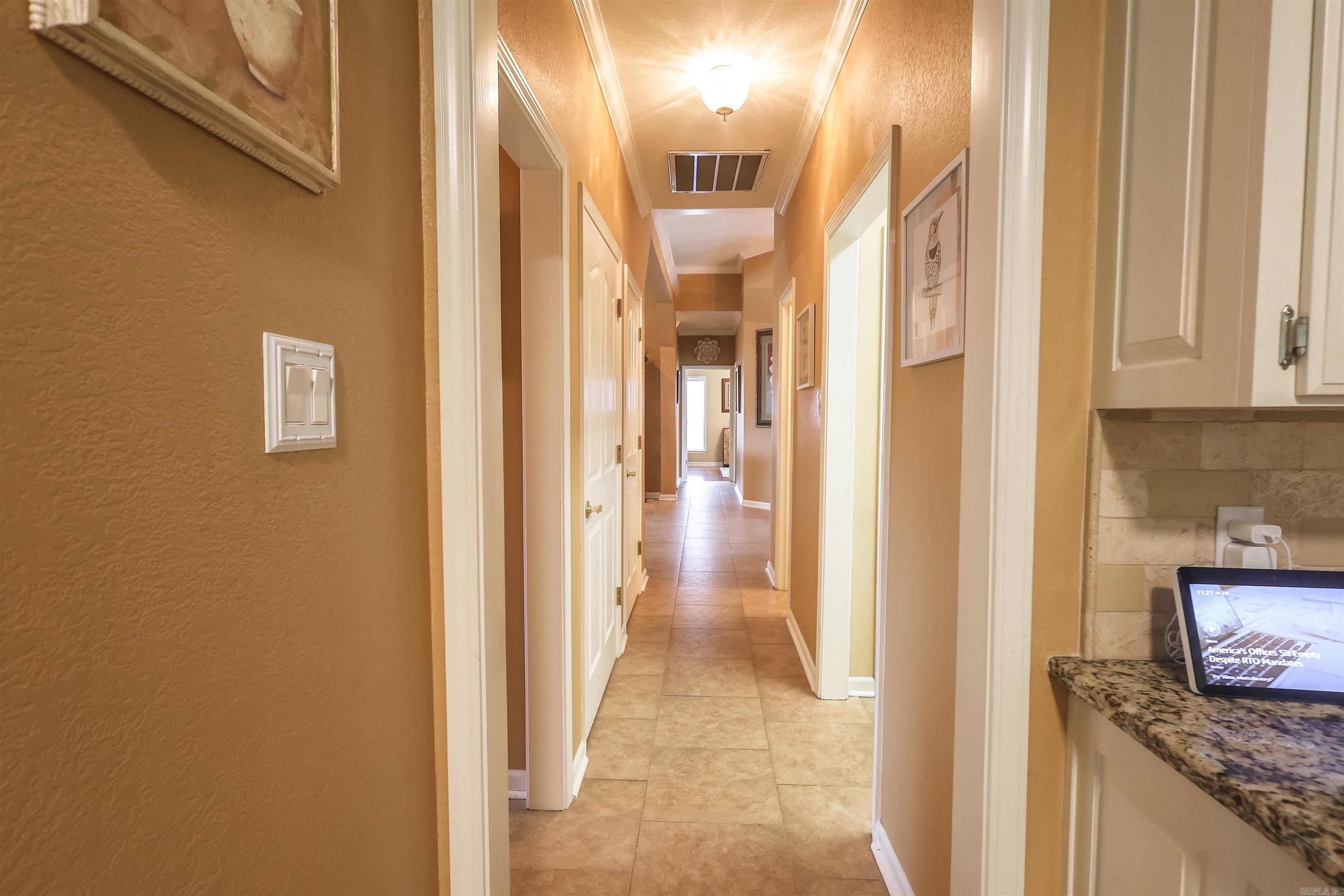 CLIFFWOOD - Residential