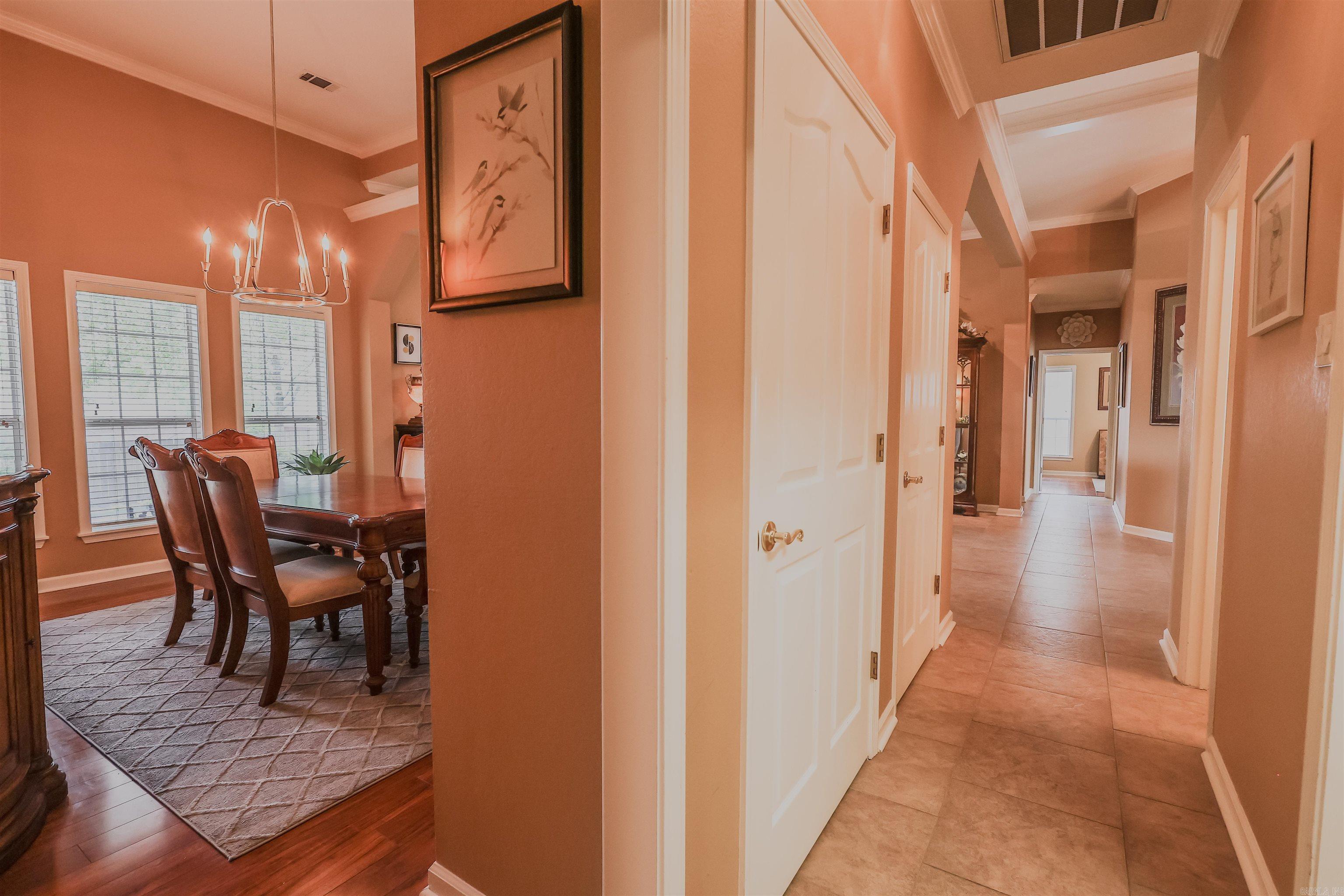 CLIFFWOOD - Residential