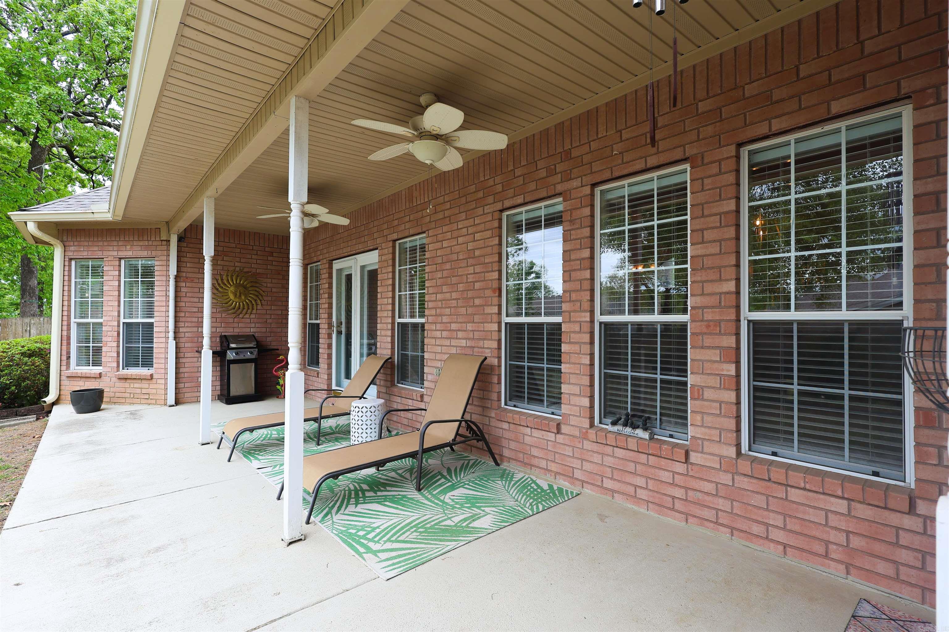 CLIFFWOOD - Residential