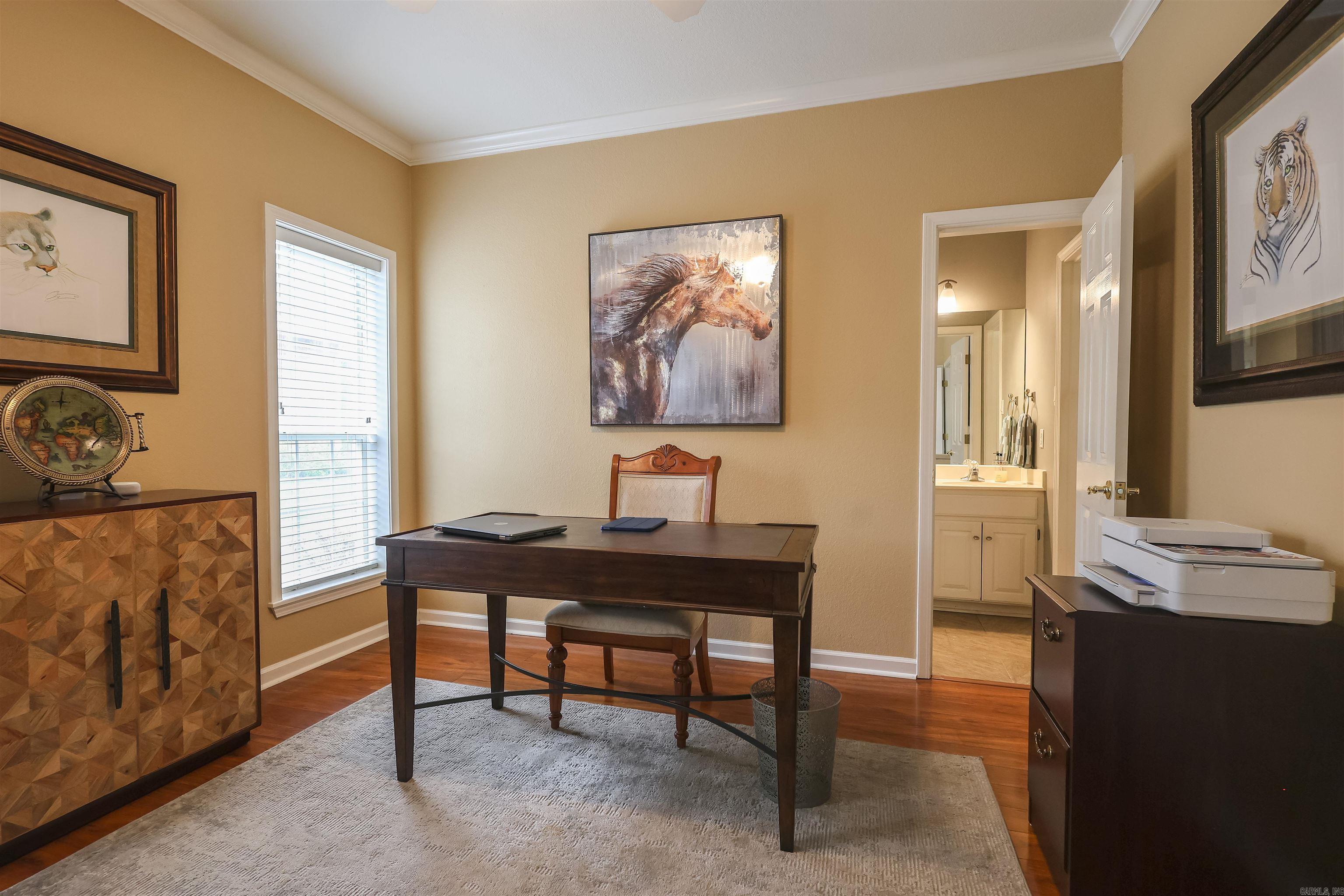 CLIFFWOOD - Residential