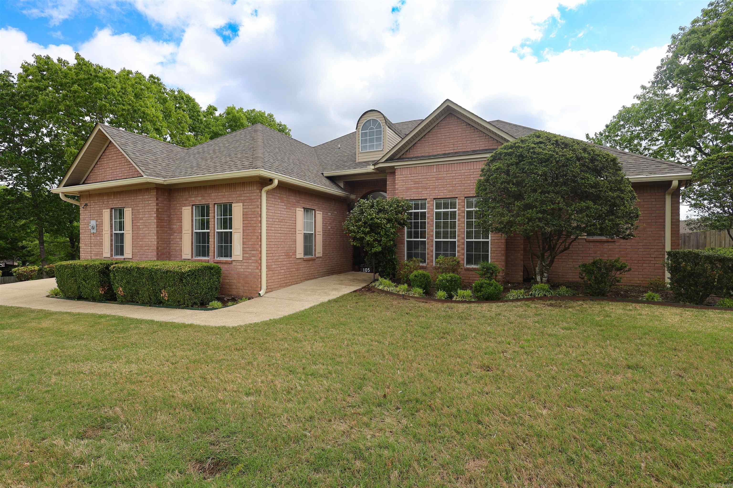 CLIFFWOOD - Residential