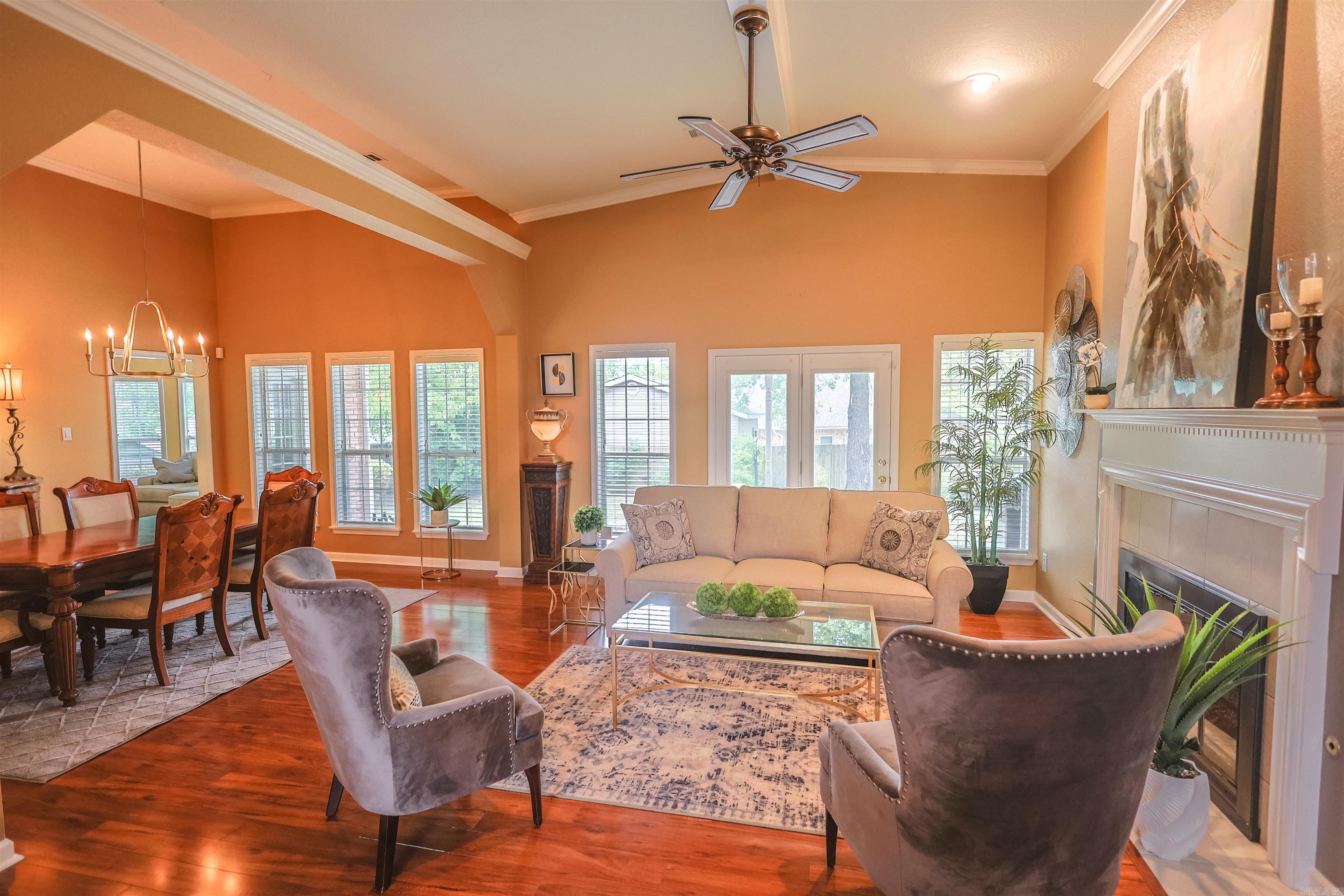 CLIFFWOOD - Residential