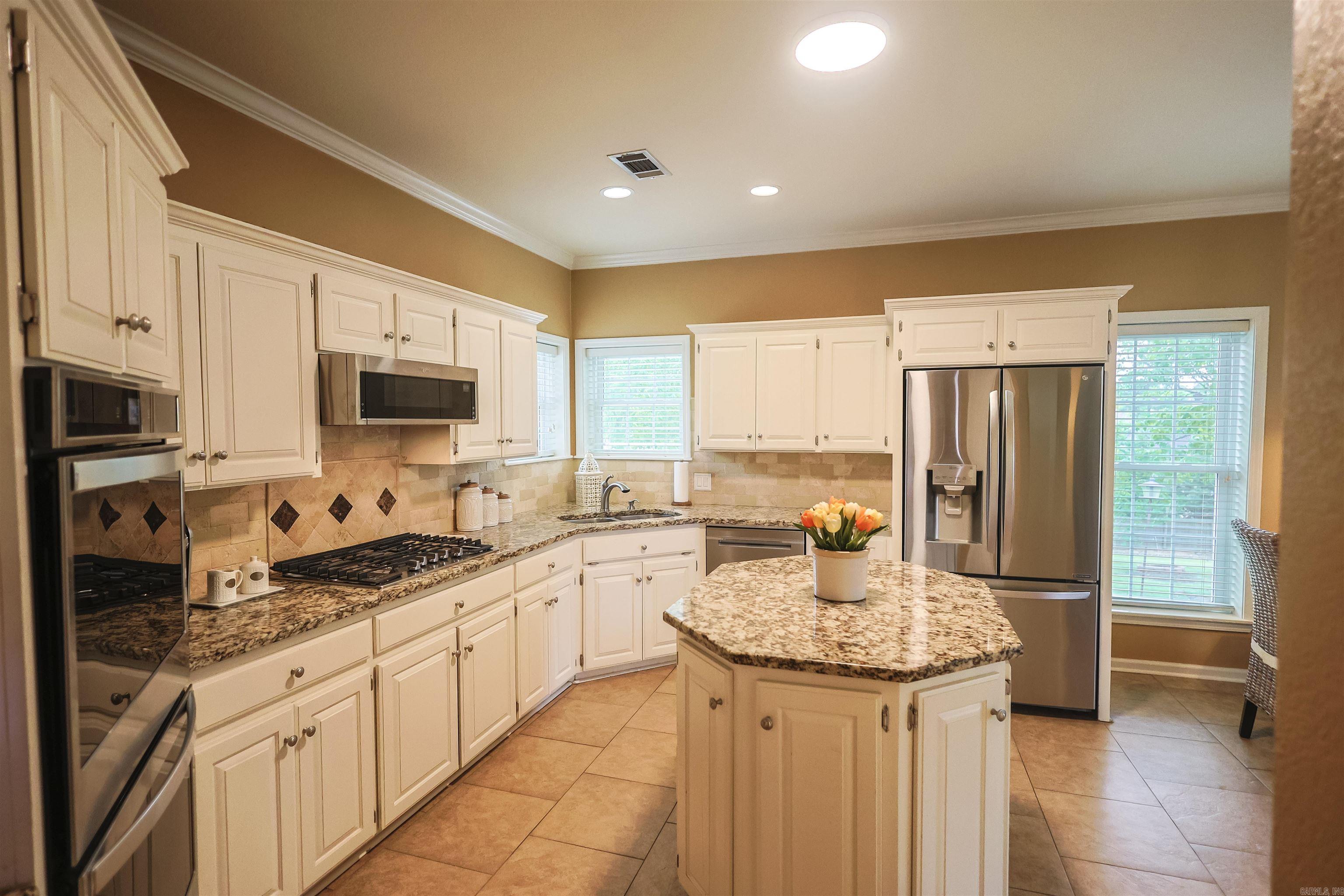 CLIFFWOOD - Residential