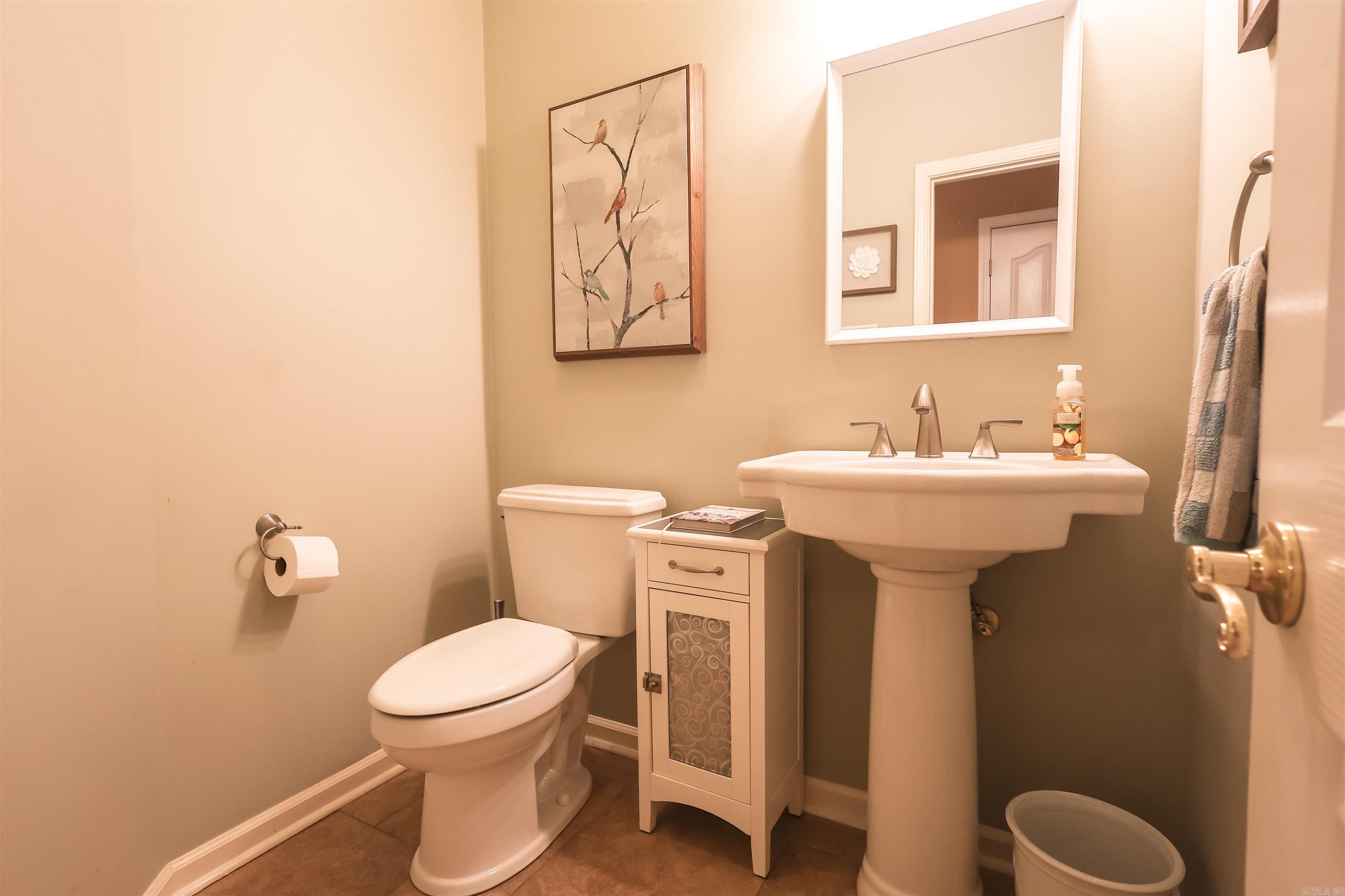 CLIFFWOOD - Residential