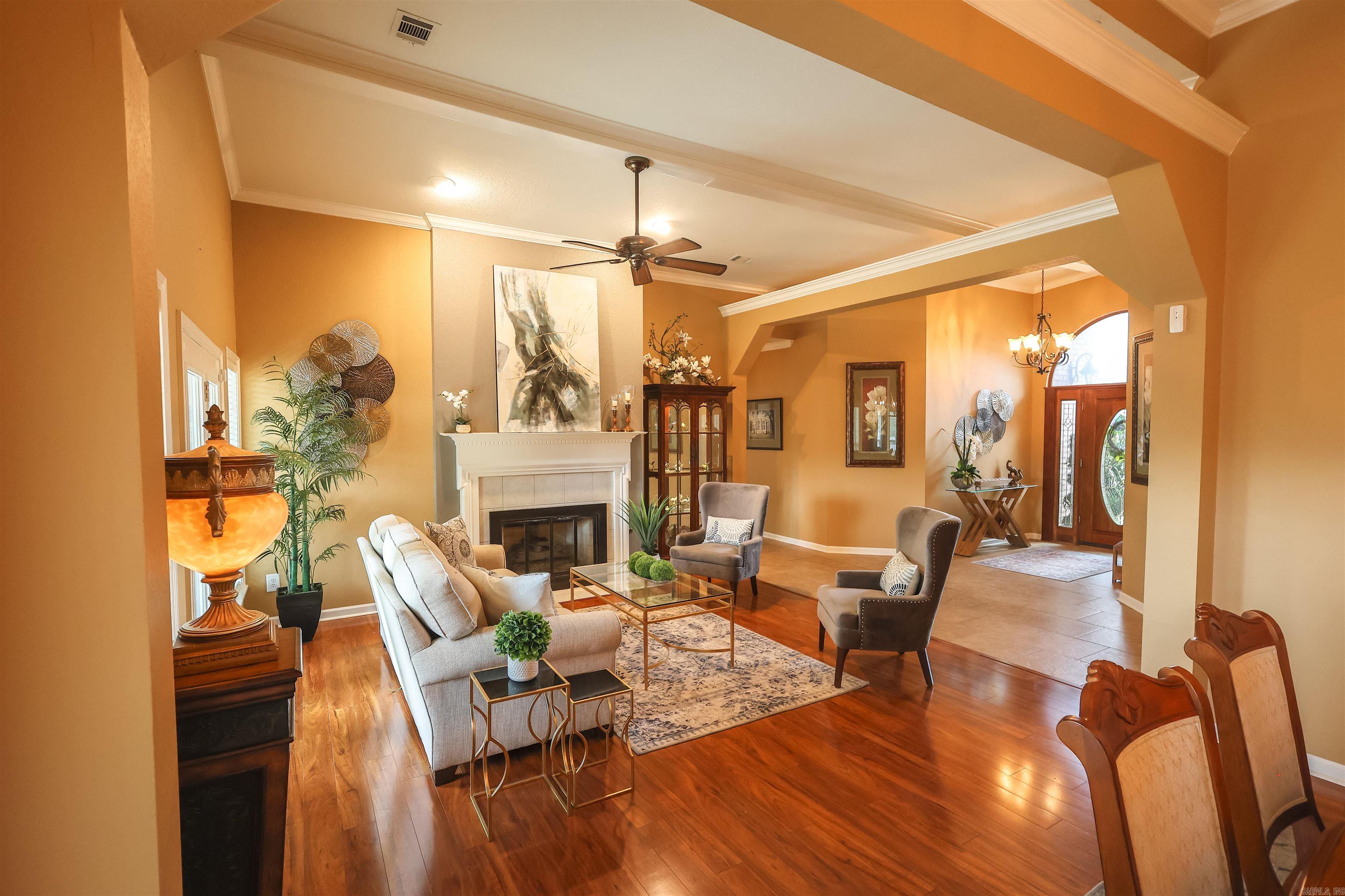 CLIFFWOOD - Residential