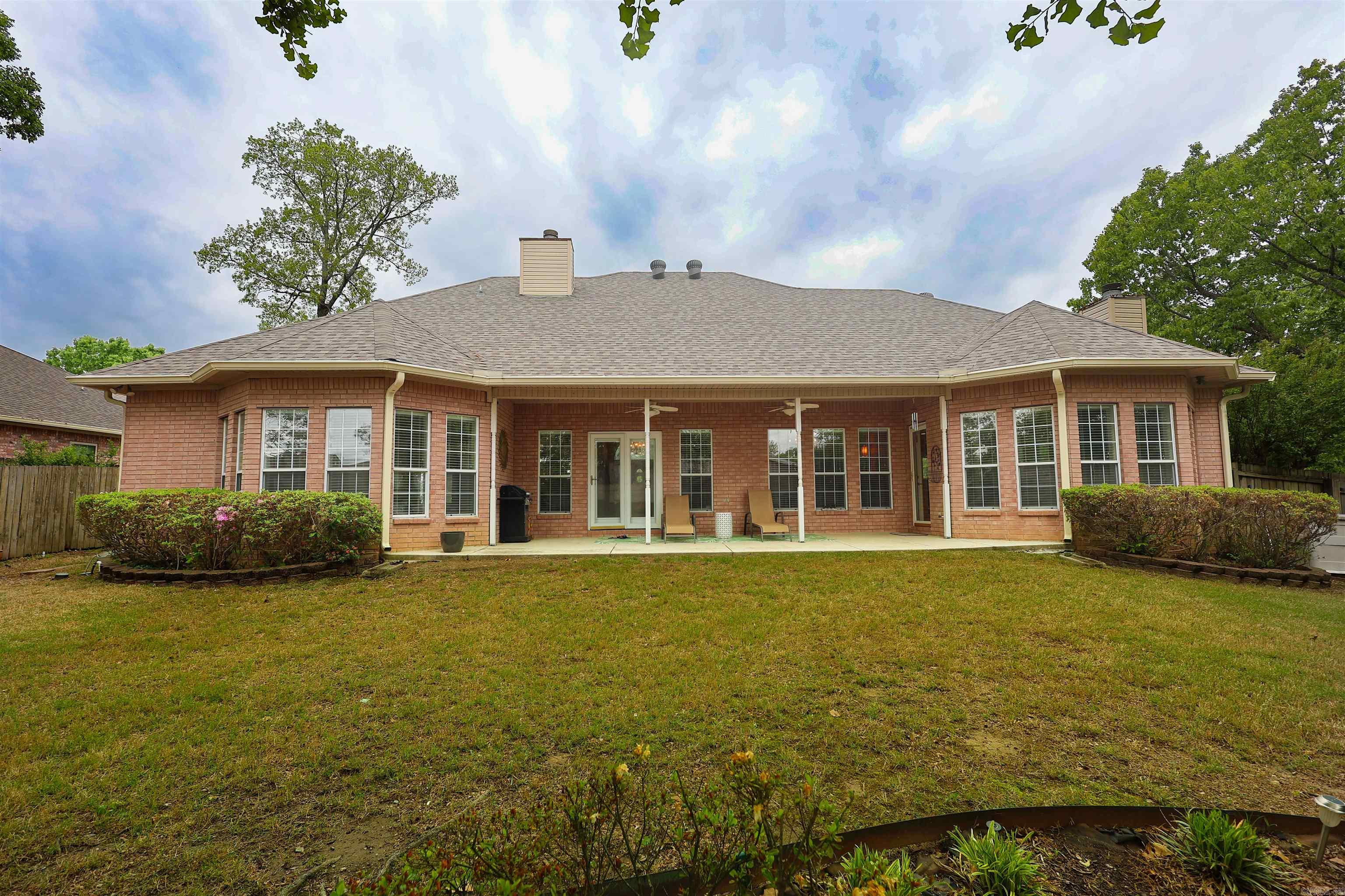 CLIFFWOOD - Residential