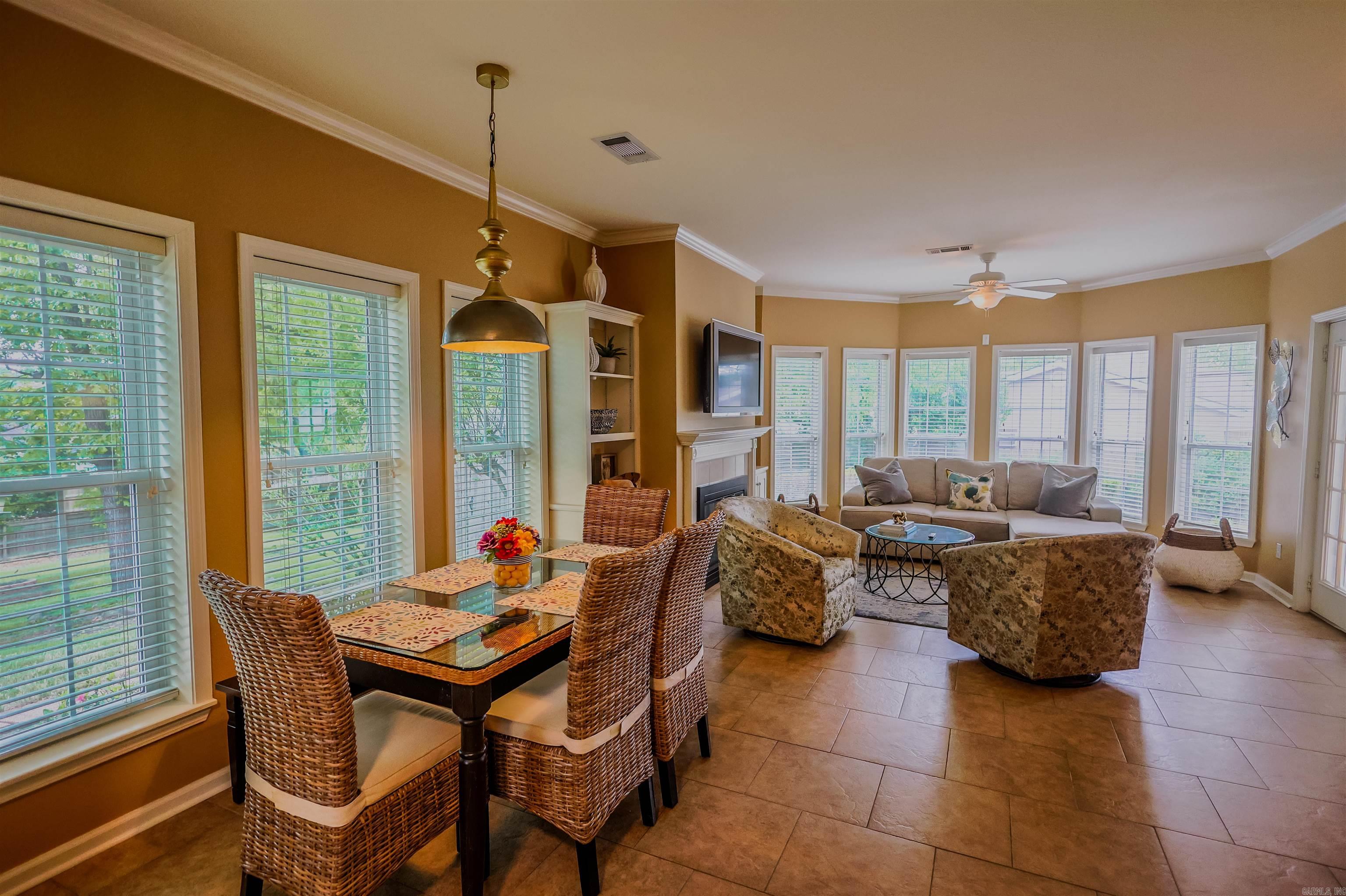 CLIFFWOOD - Residential