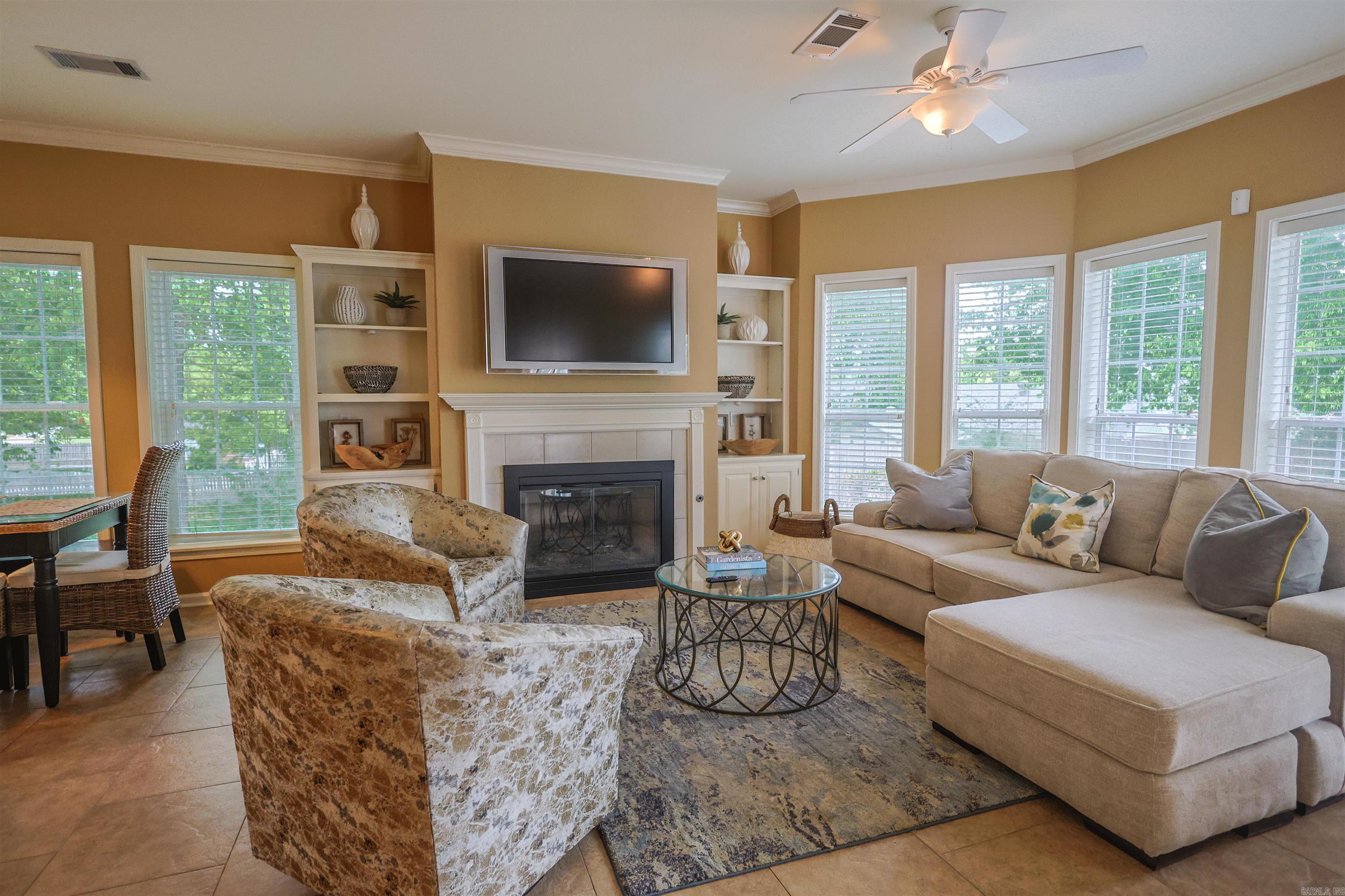 CLIFFWOOD - Residential