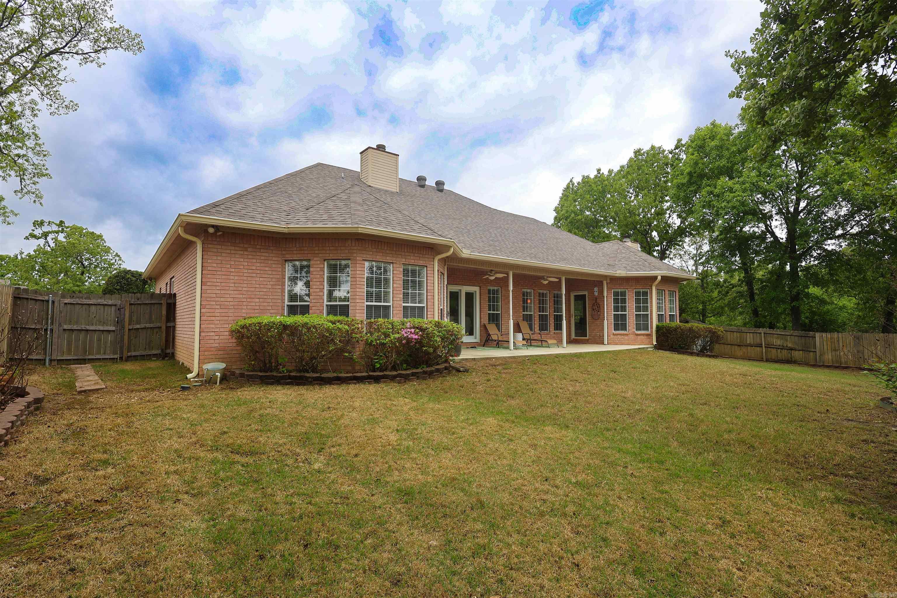 CLIFFWOOD - Residential