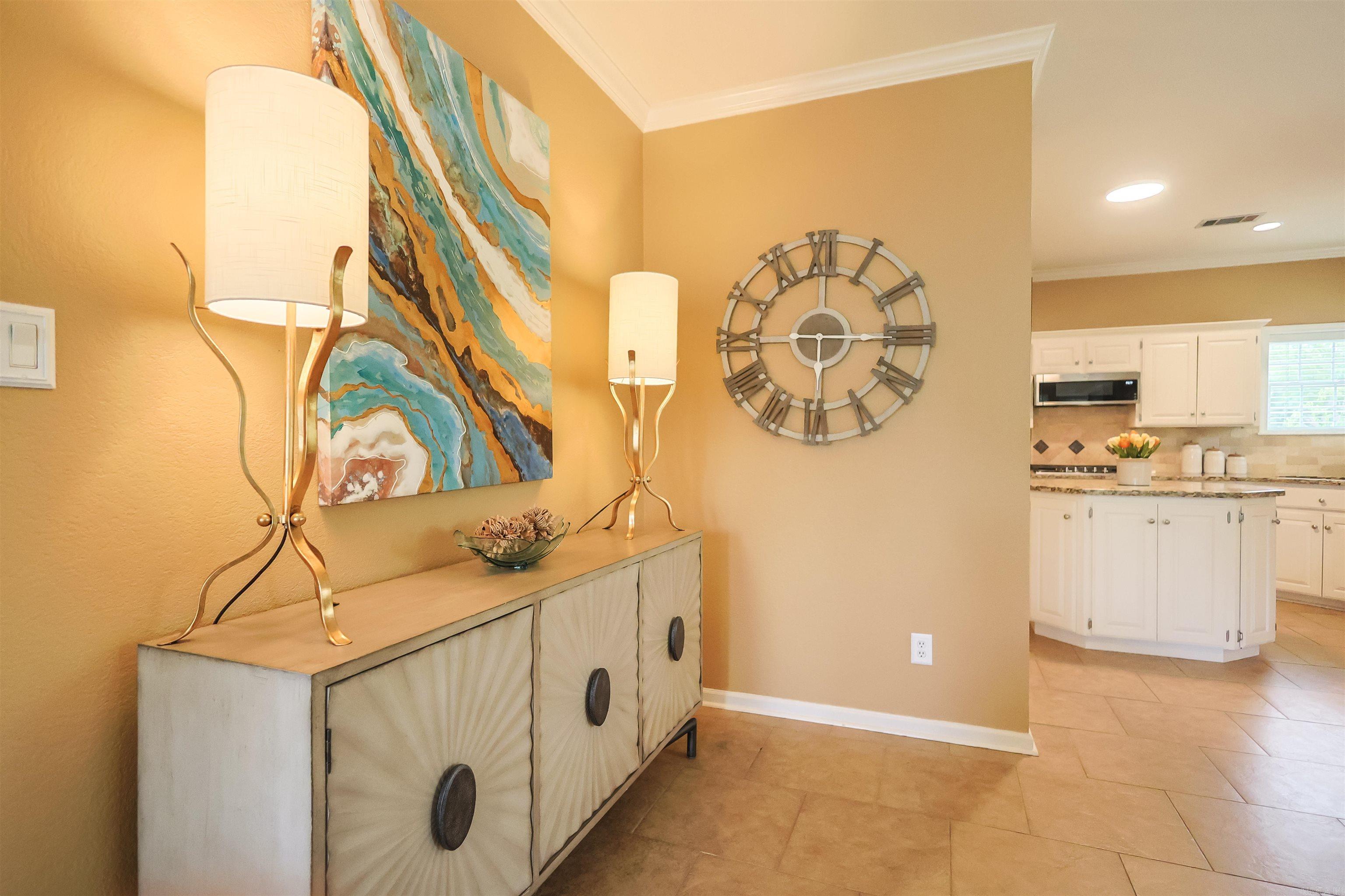 CLIFFWOOD - Residential