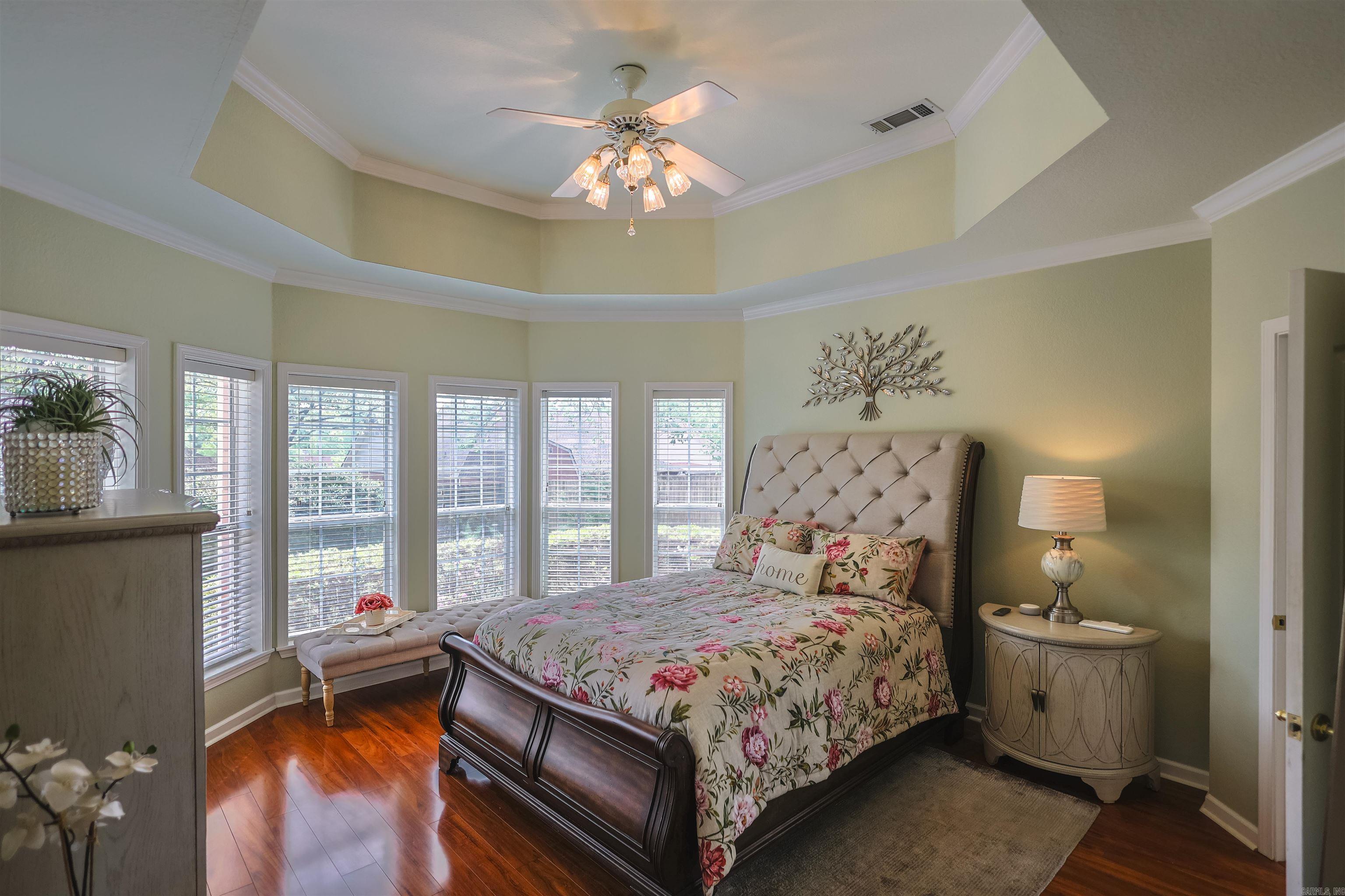 CLIFFWOOD - Residential