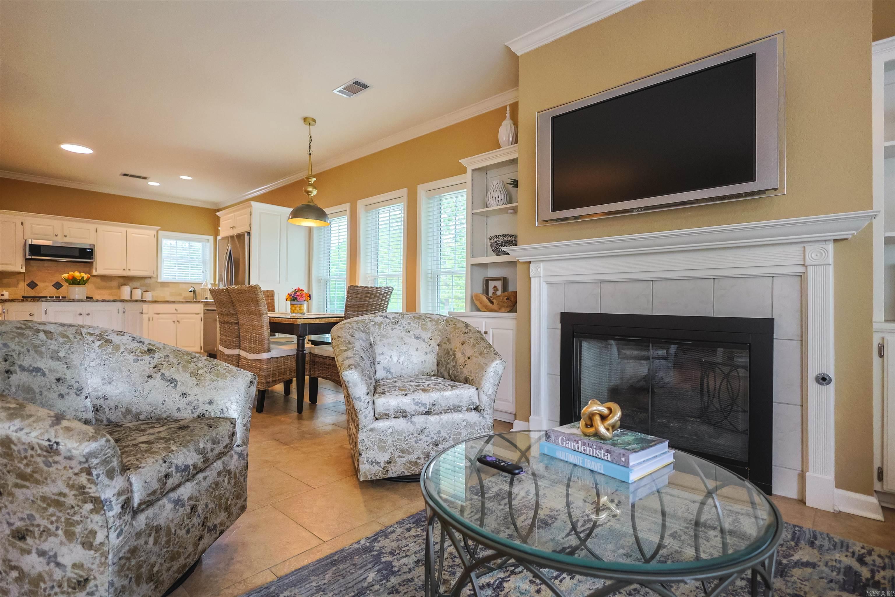 CLIFFWOOD - Residential