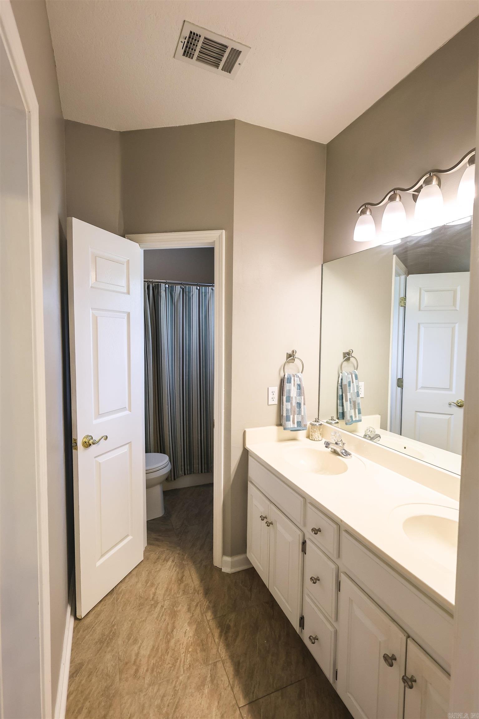 CLIFFWOOD - Residential