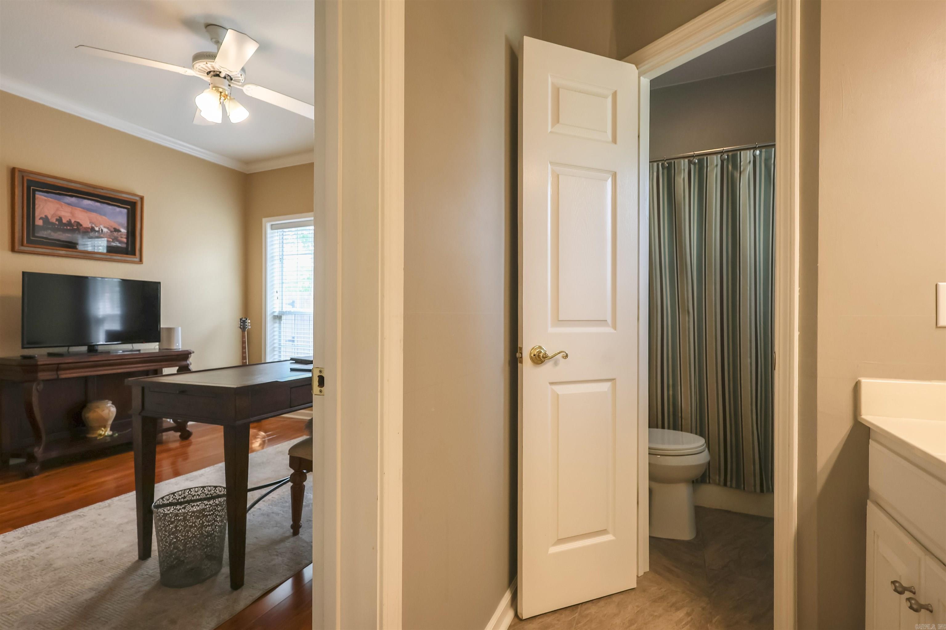 CLIFFWOOD - Residential