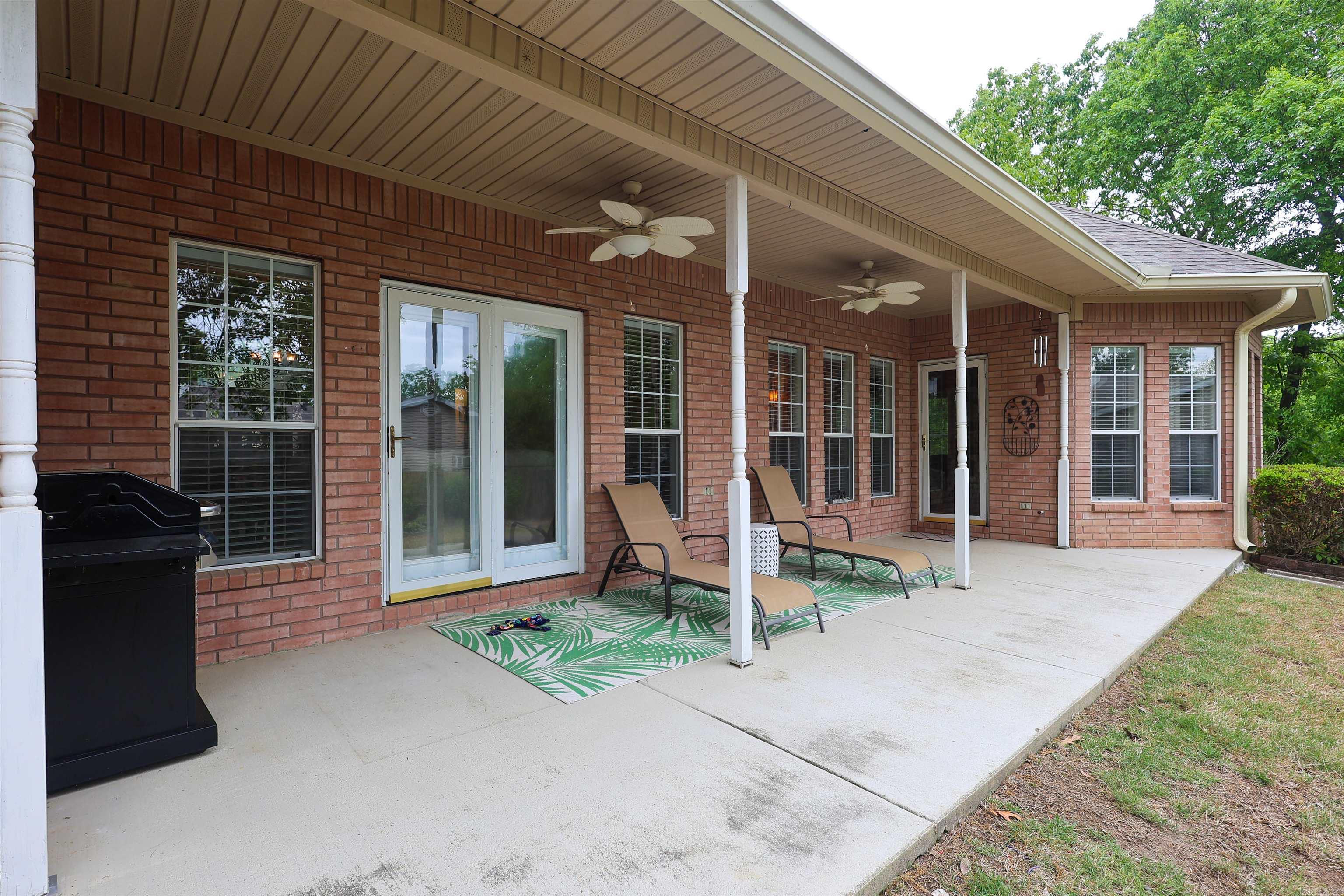 CLIFFWOOD - Residential