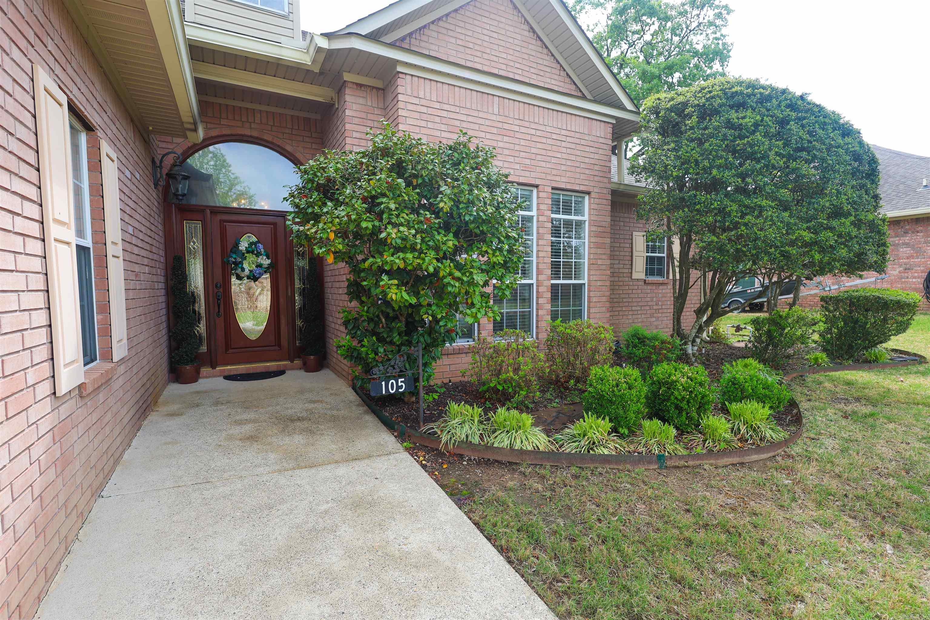 CLIFFWOOD - Residential