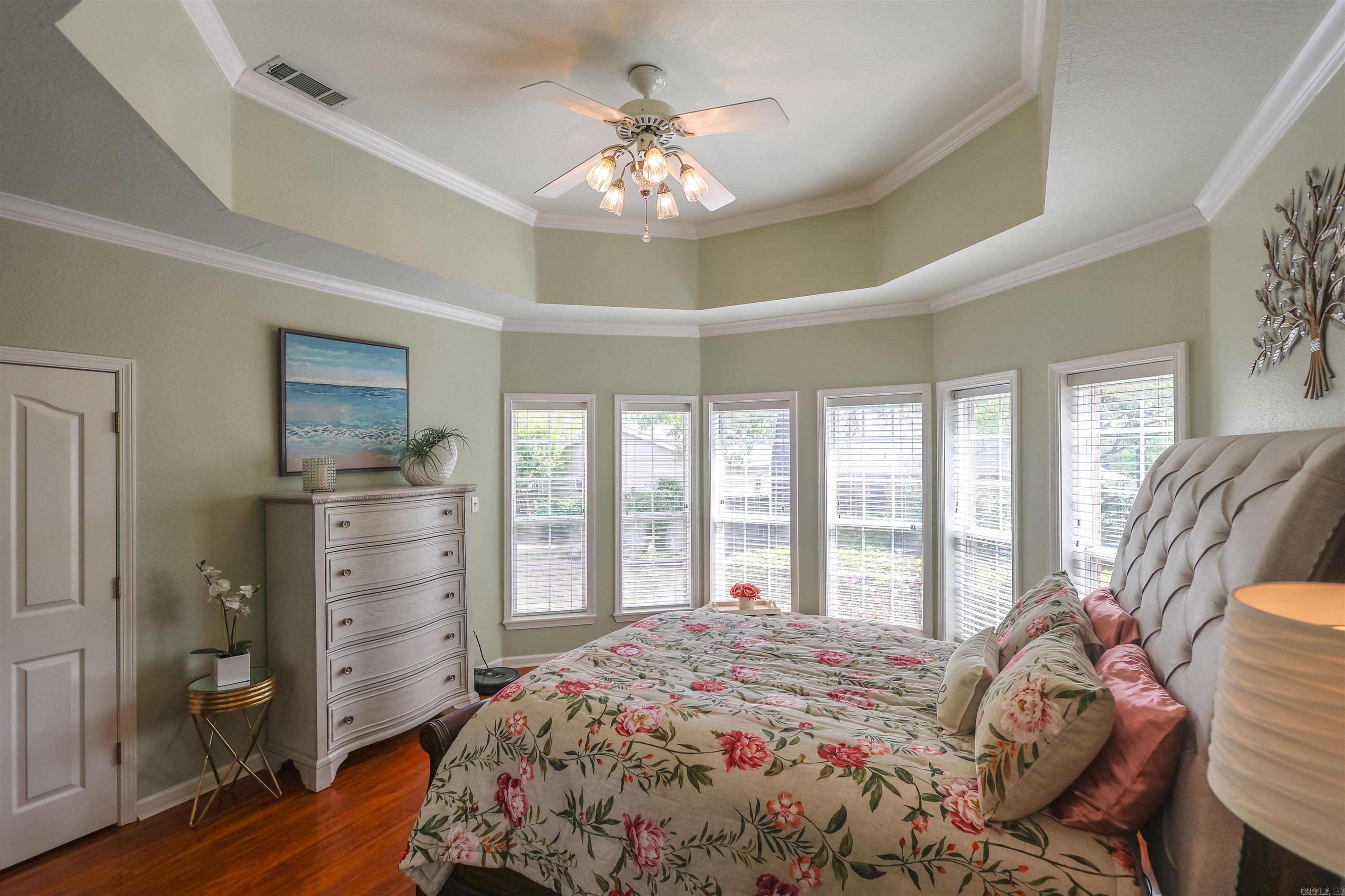 CLIFFWOOD - Residential