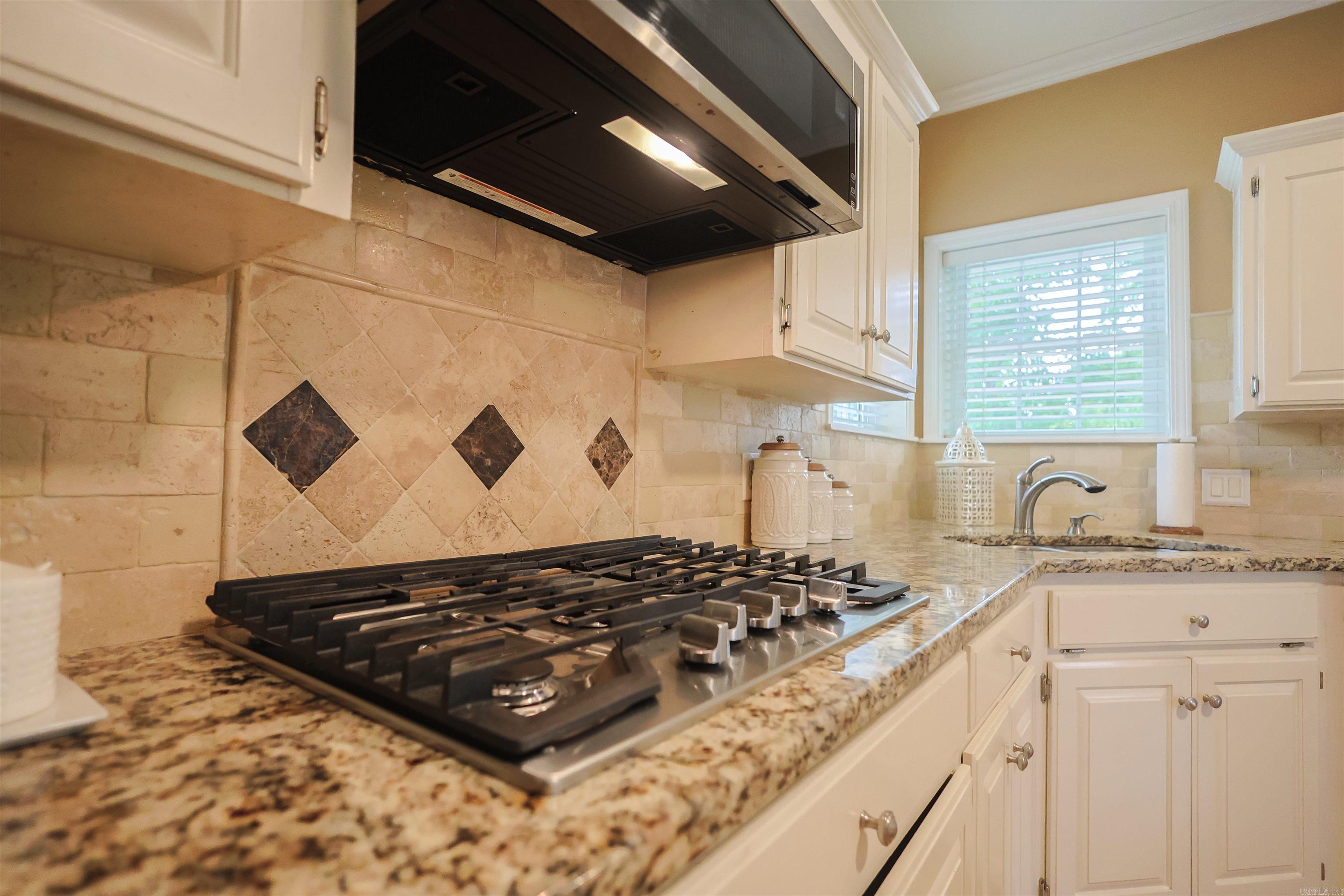 CLIFFWOOD - Residential