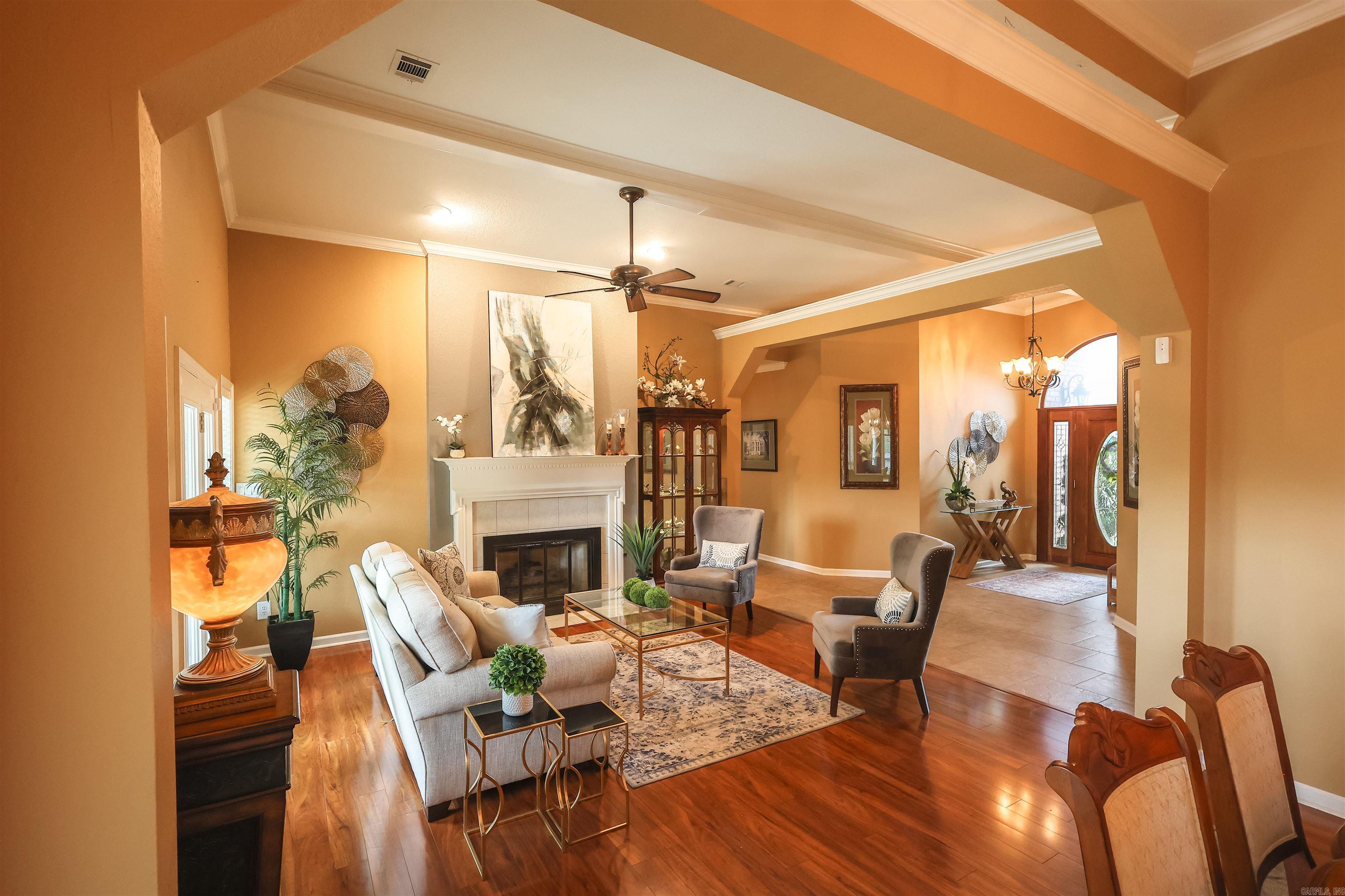 CLIFFWOOD - Residential