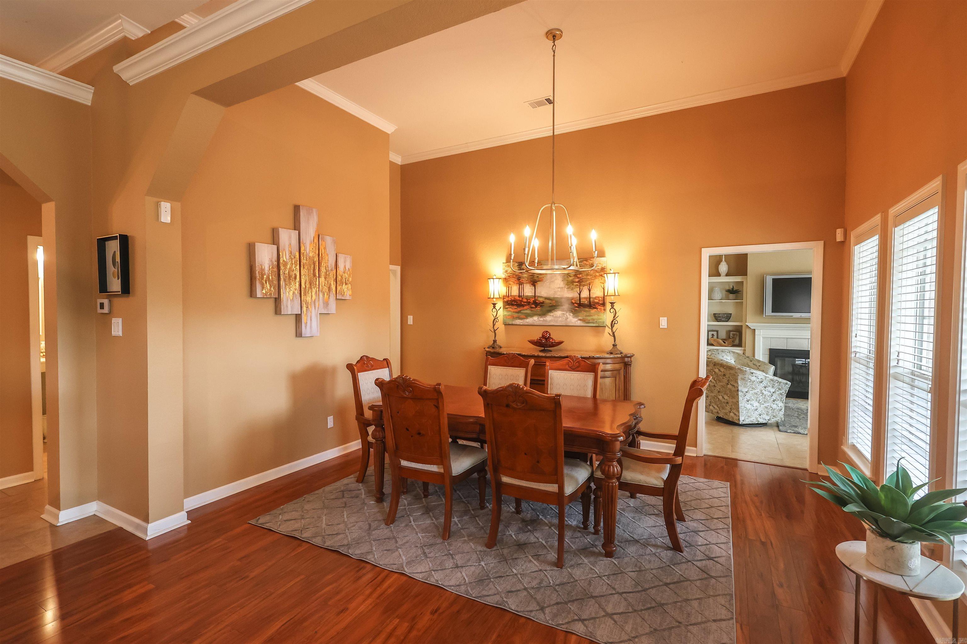 CLIFFWOOD - Residential