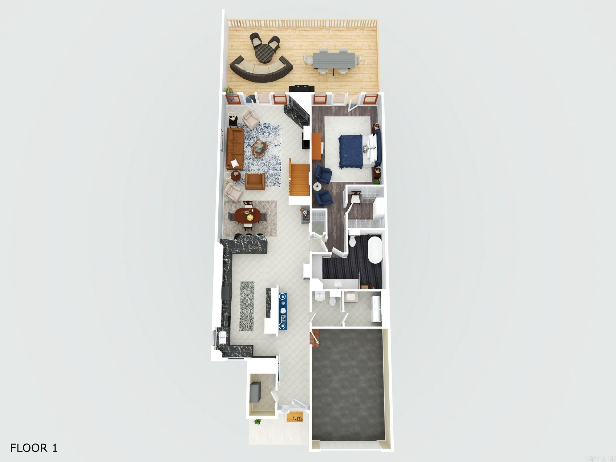 Files Landing - Residential