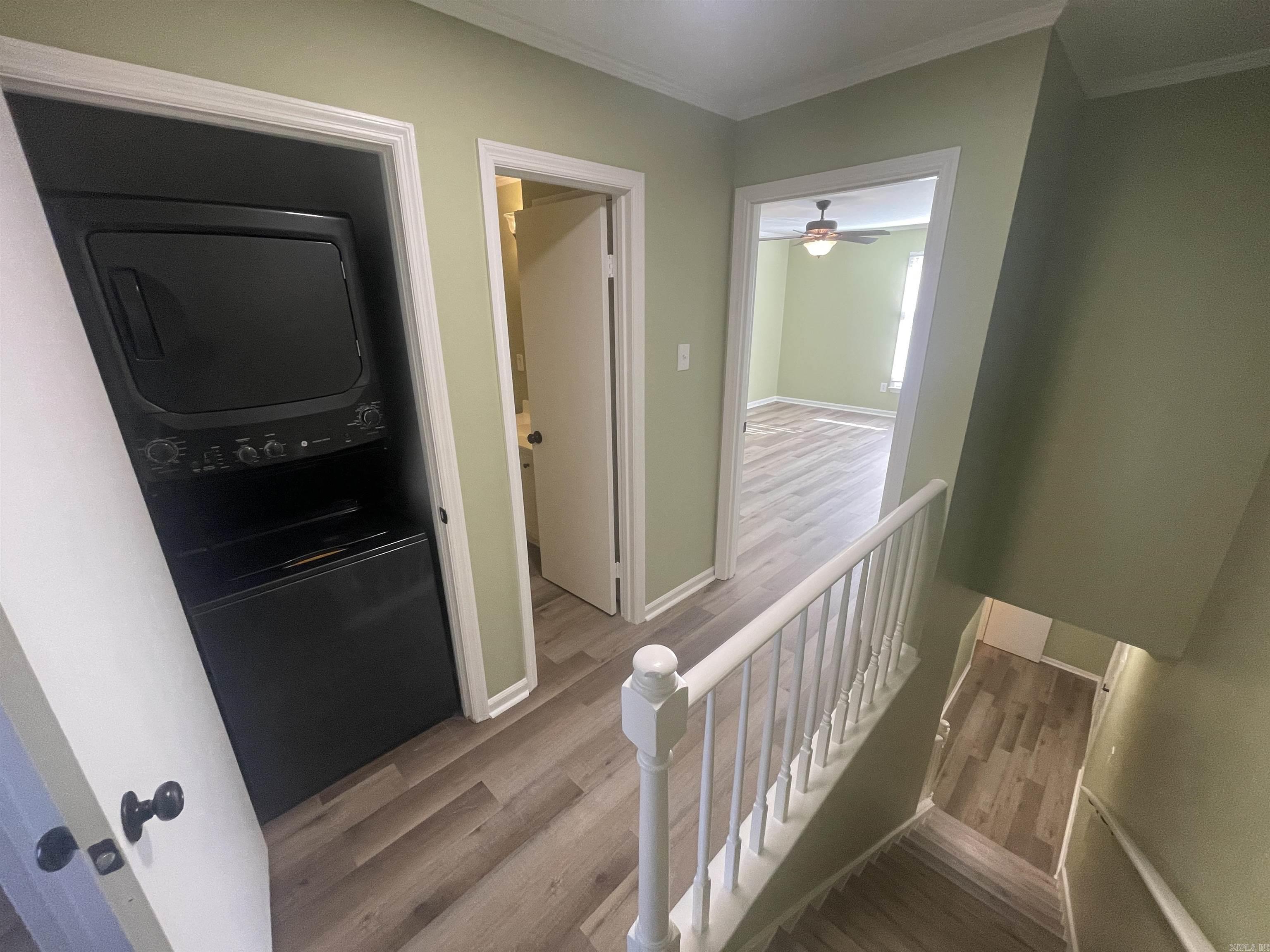 BRISTOL COMMONS TWNHS - Residential