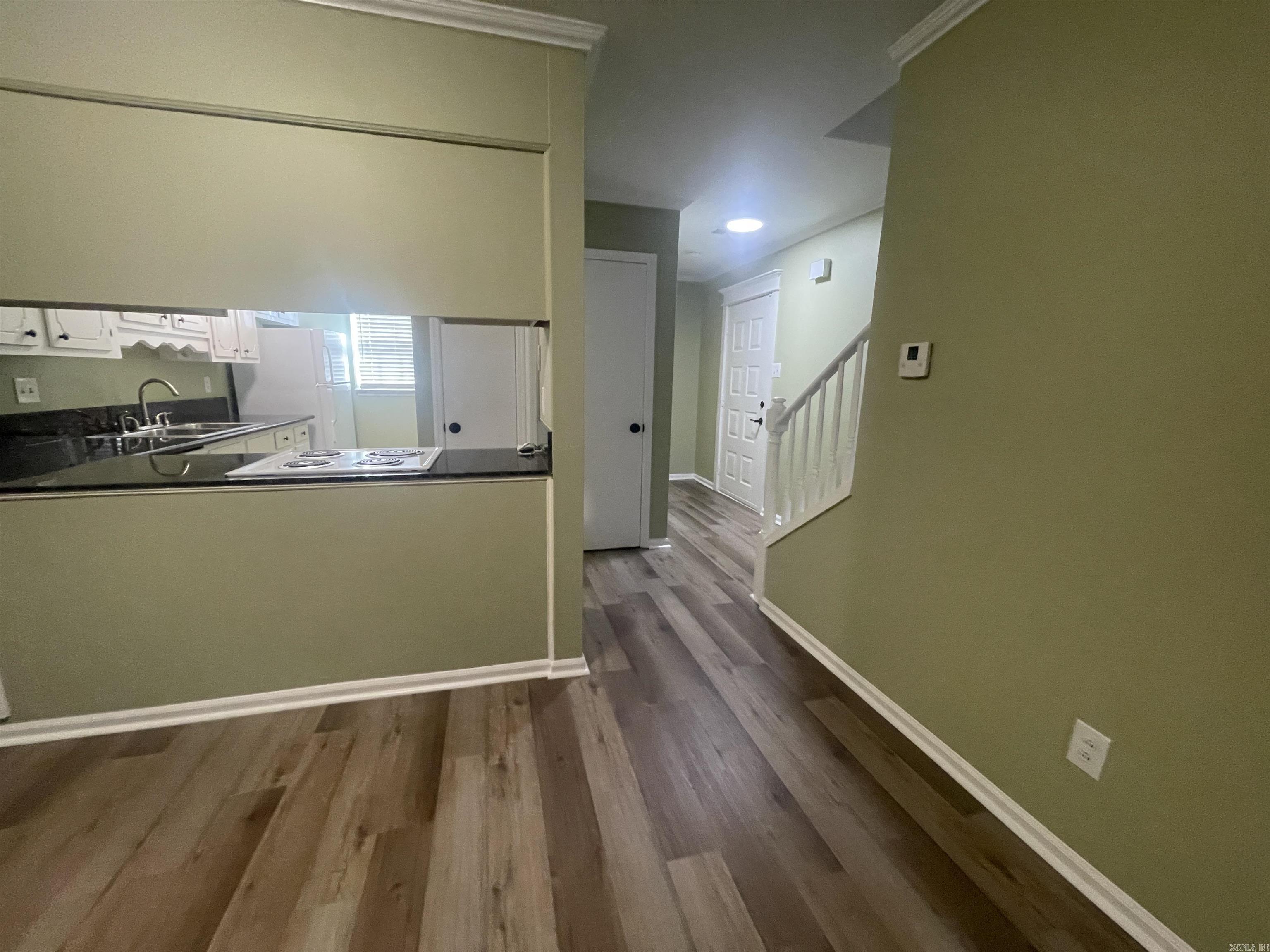 BRISTOL COMMONS TWNHS - Residential