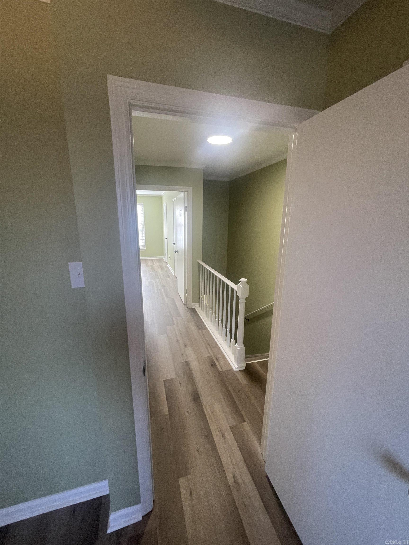 BRISTOL COMMONS TWNHS - Residential