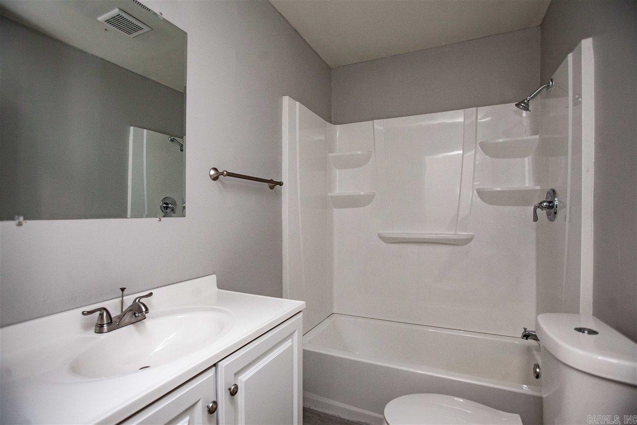 McAlmont - Residential Lease