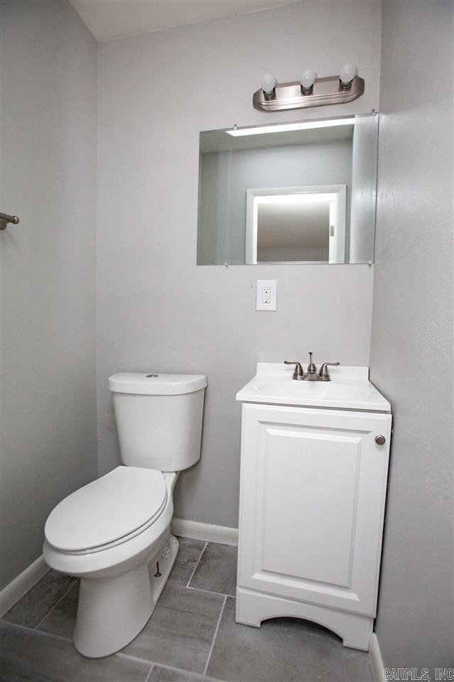 McAlmont - Residential Lease