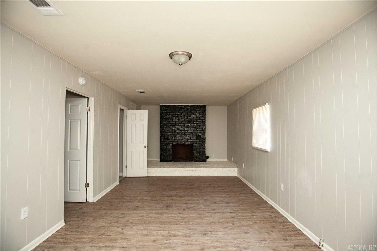 McAlmont - Residential Lease