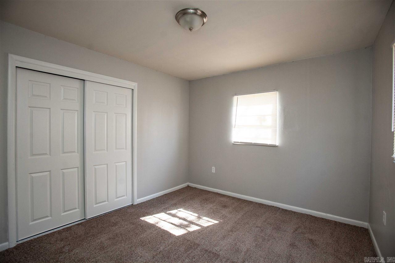 McAlmont - Residential Lease