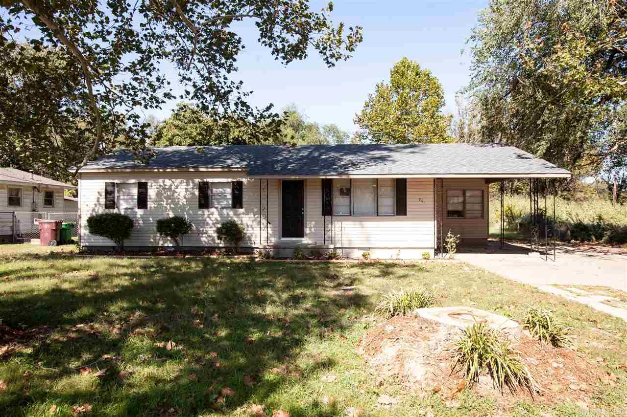 McAlmont - Residential Lease