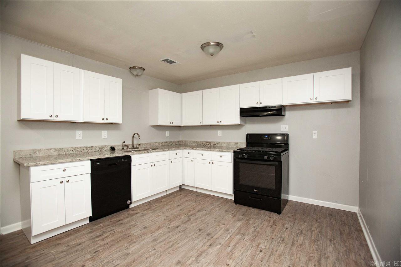 McAlmont - Residential Lease