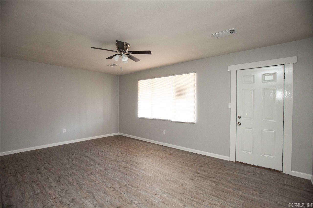 McAlmont - Residential Lease