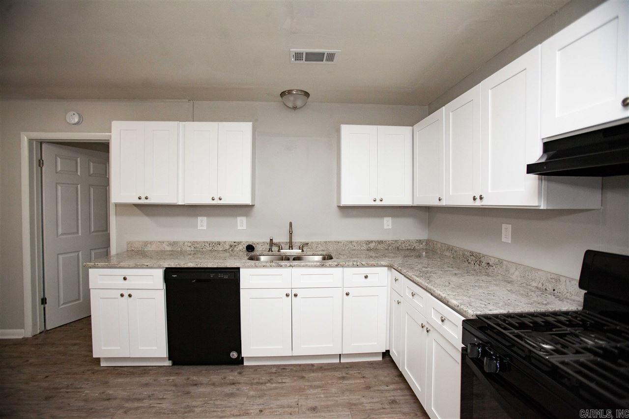 McAlmont - Residential Lease