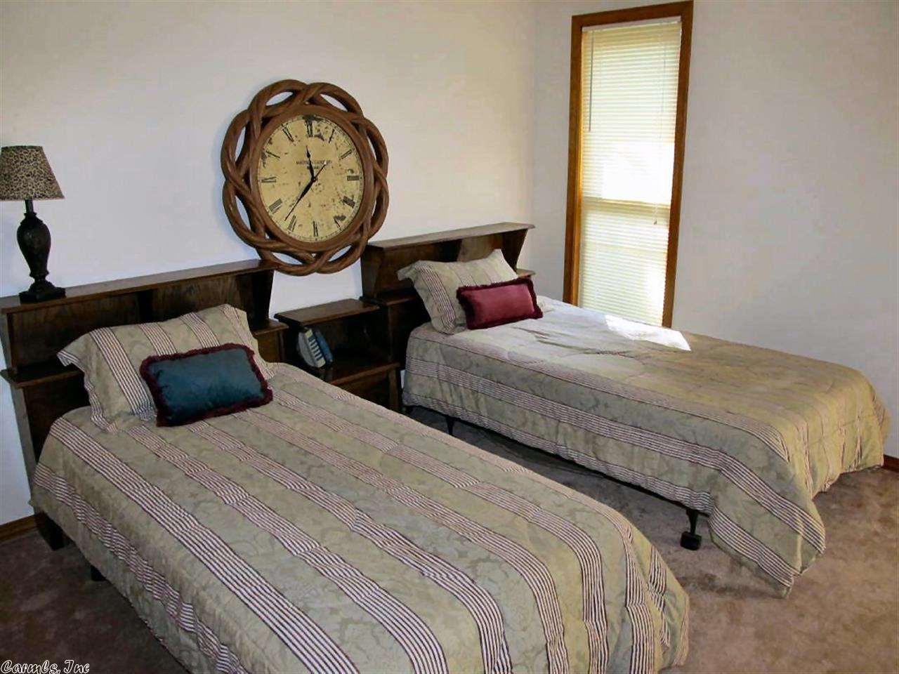 CREE FIRST - Residential