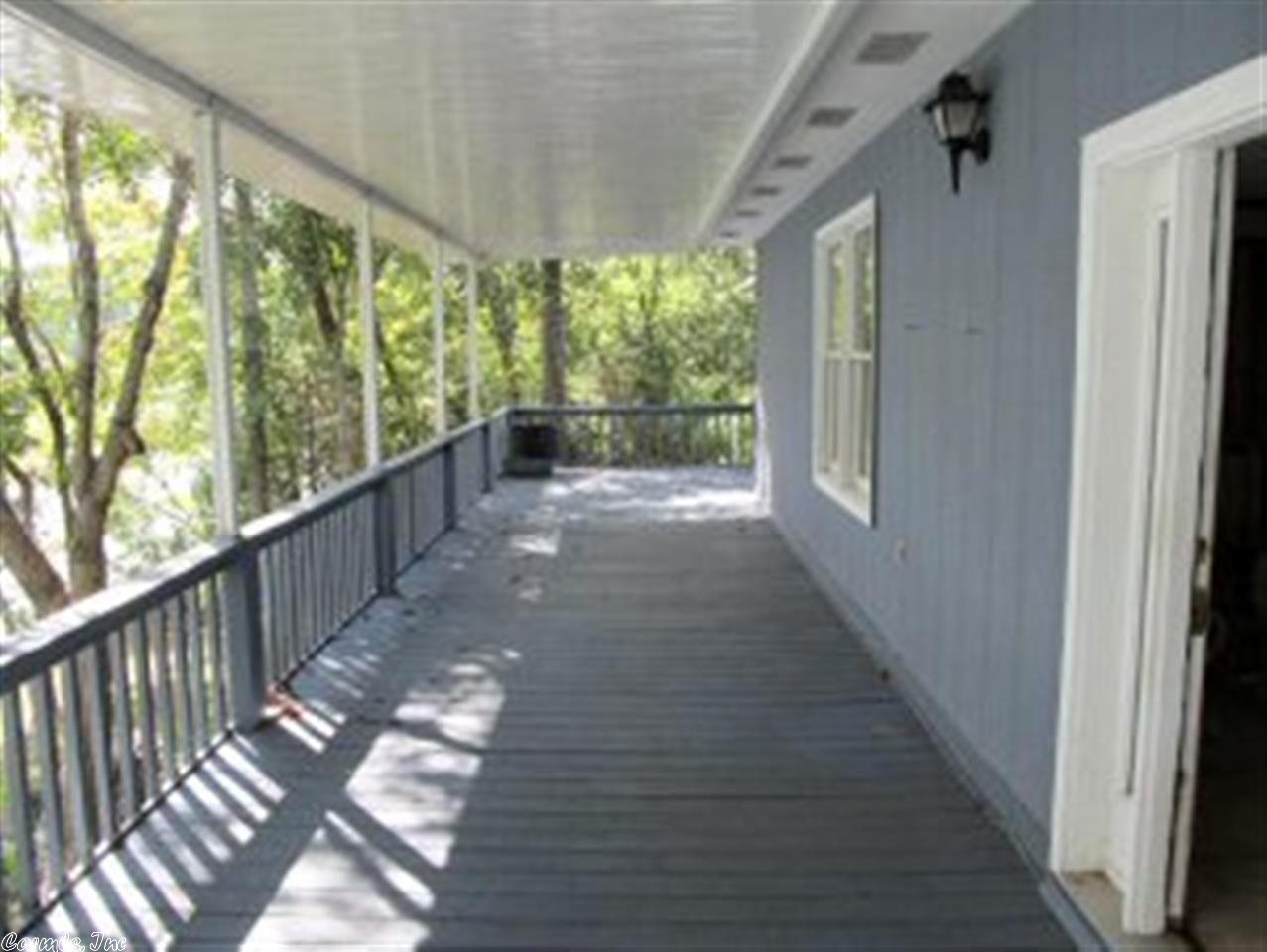 CREE FIRST - Residential