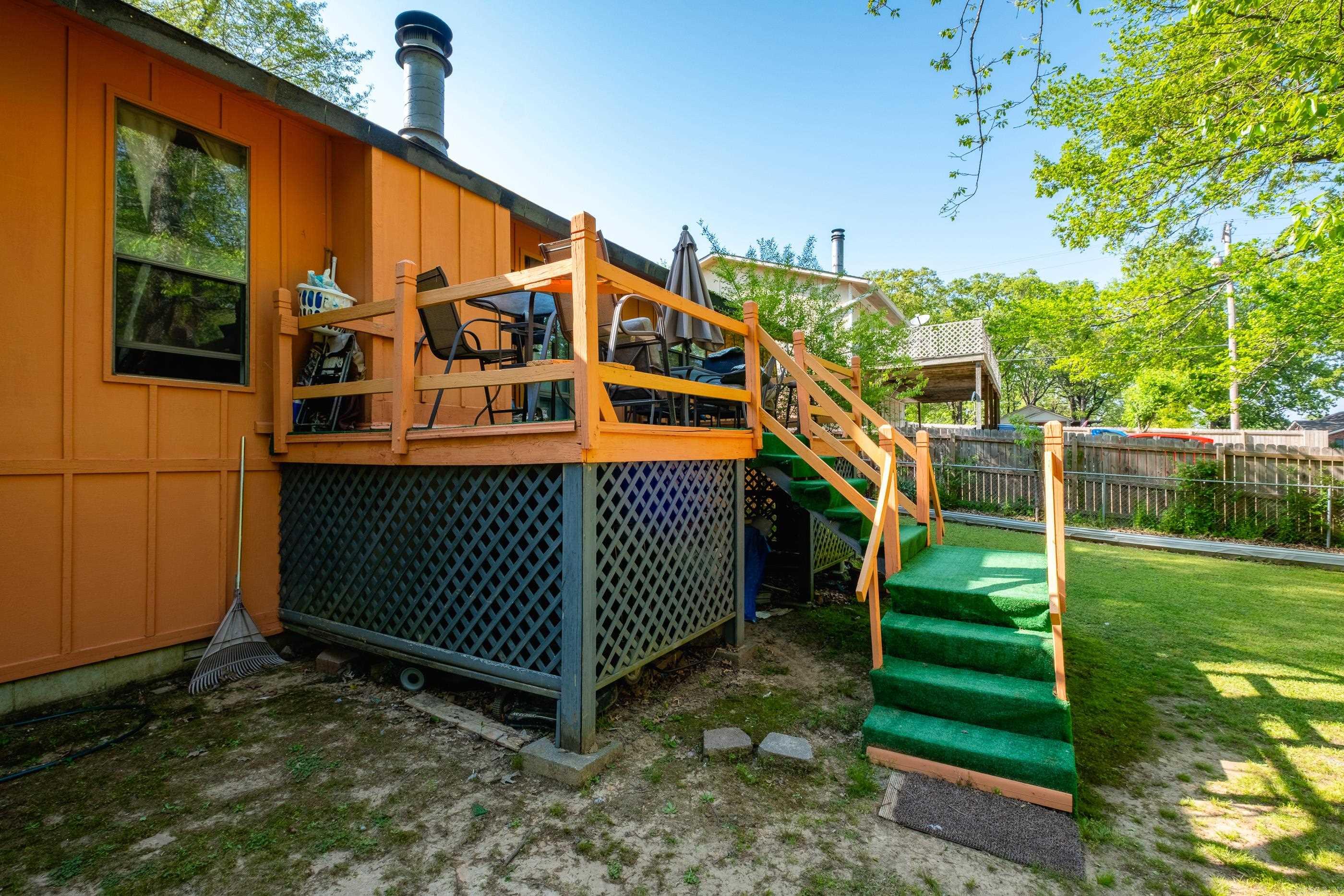 INDIAN RIDGE - Residential