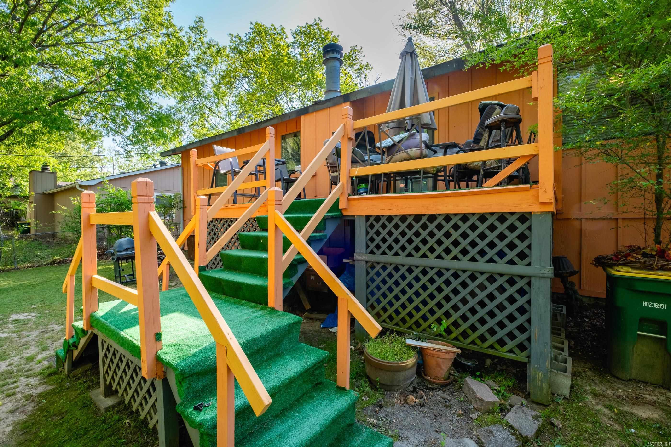 INDIAN RIDGE - Residential