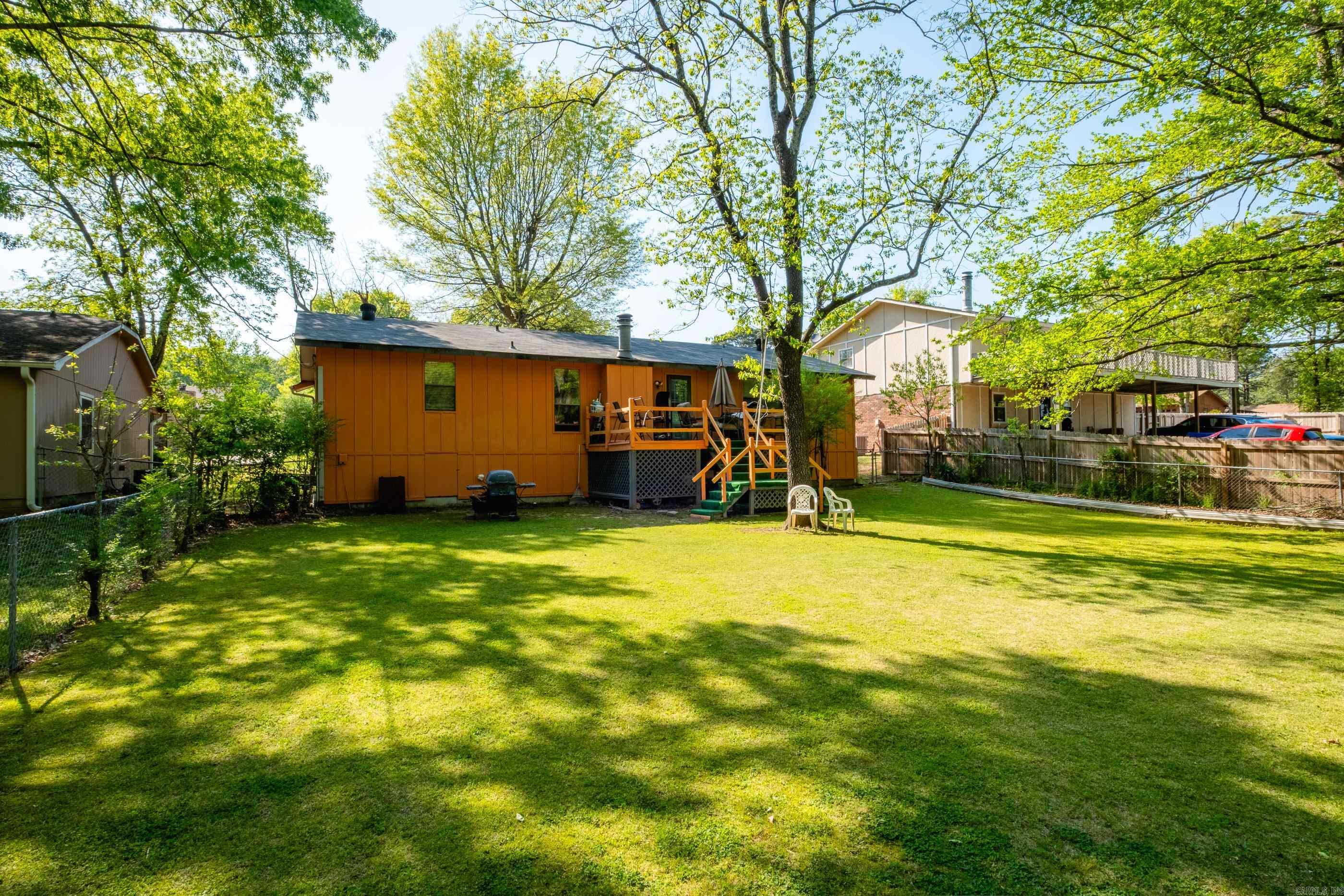 INDIAN RIDGE - Residential