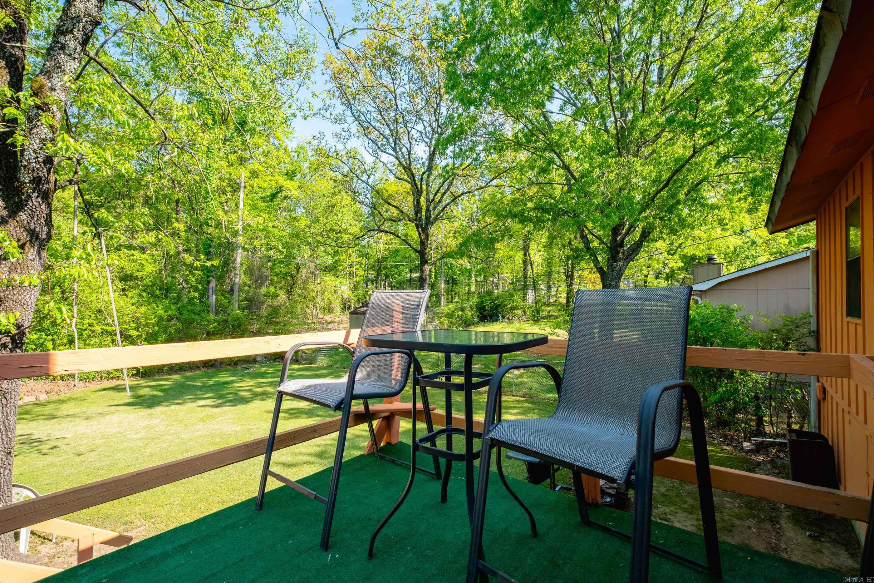 INDIAN RIDGE - Residential