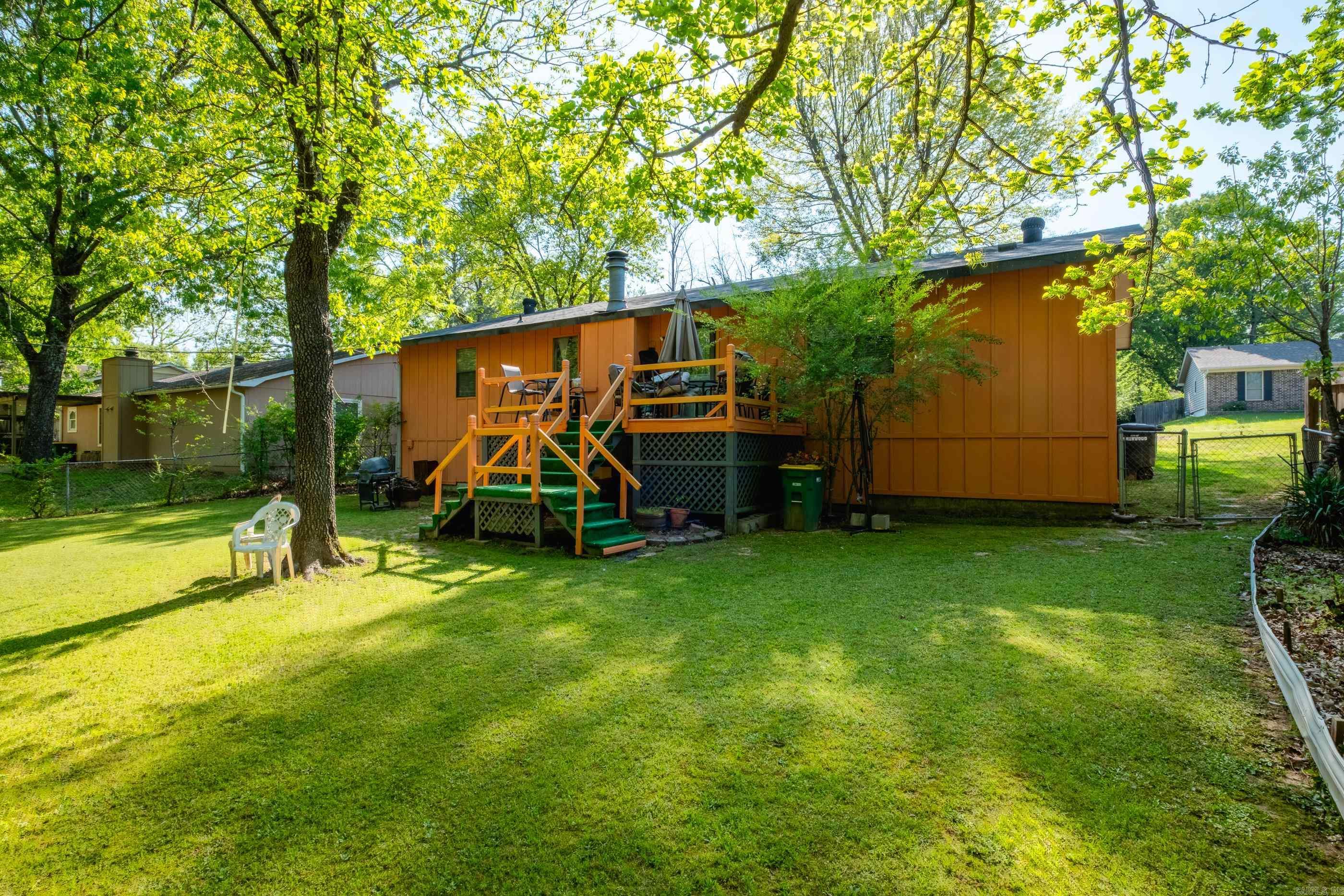 INDIAN RIDGE - Residential