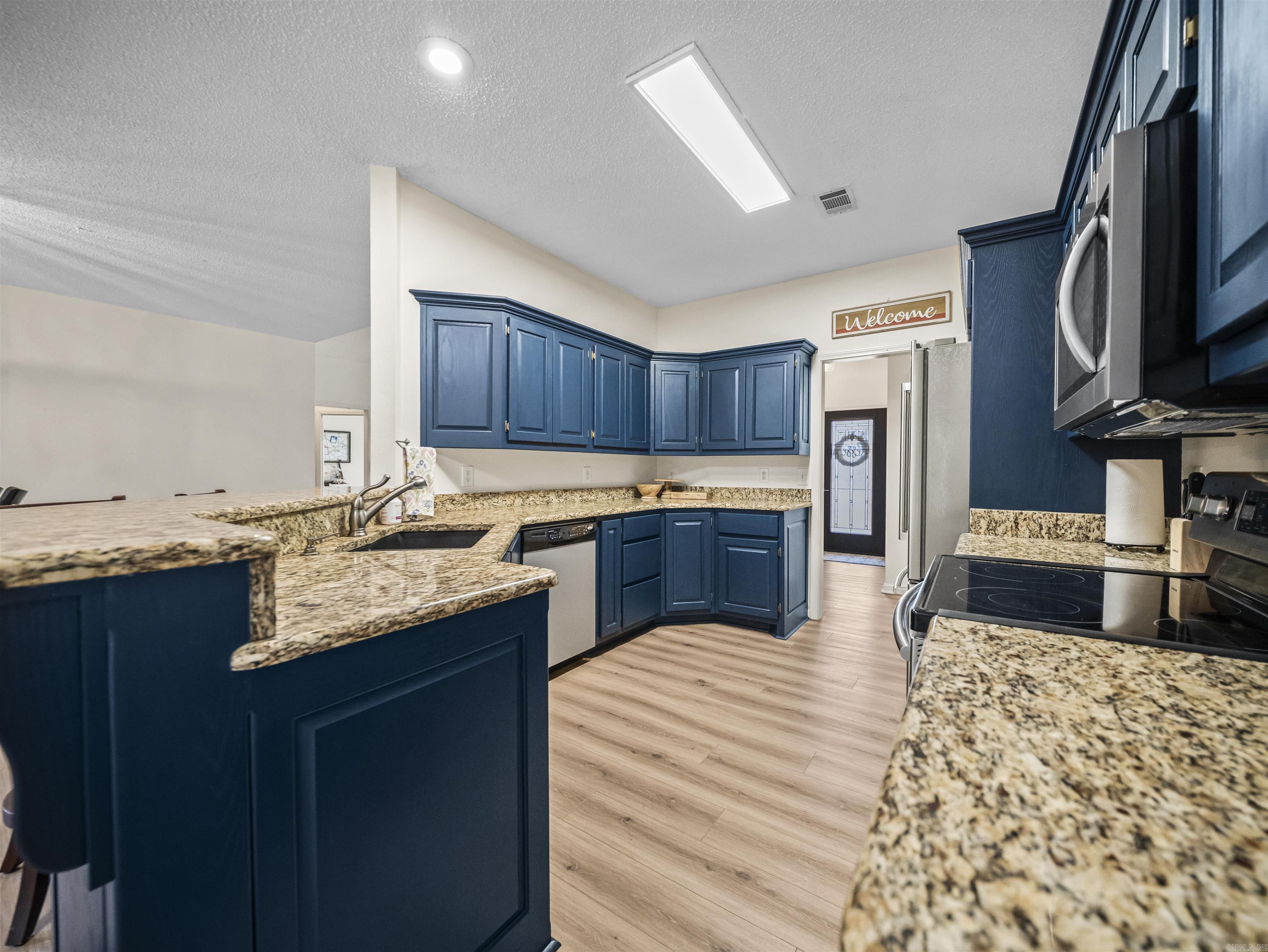 TIBURON - Residential