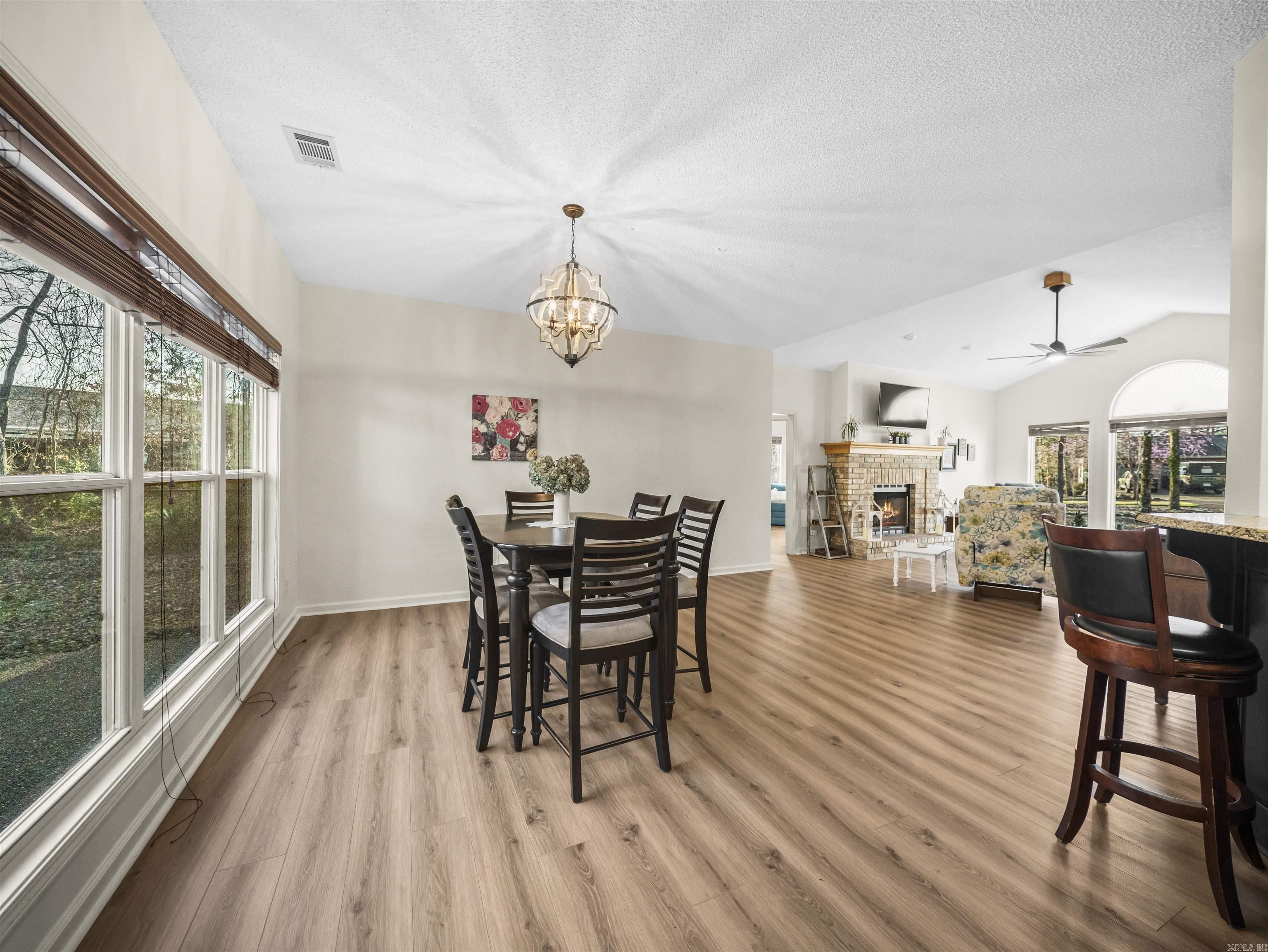 TIBURON - Residential