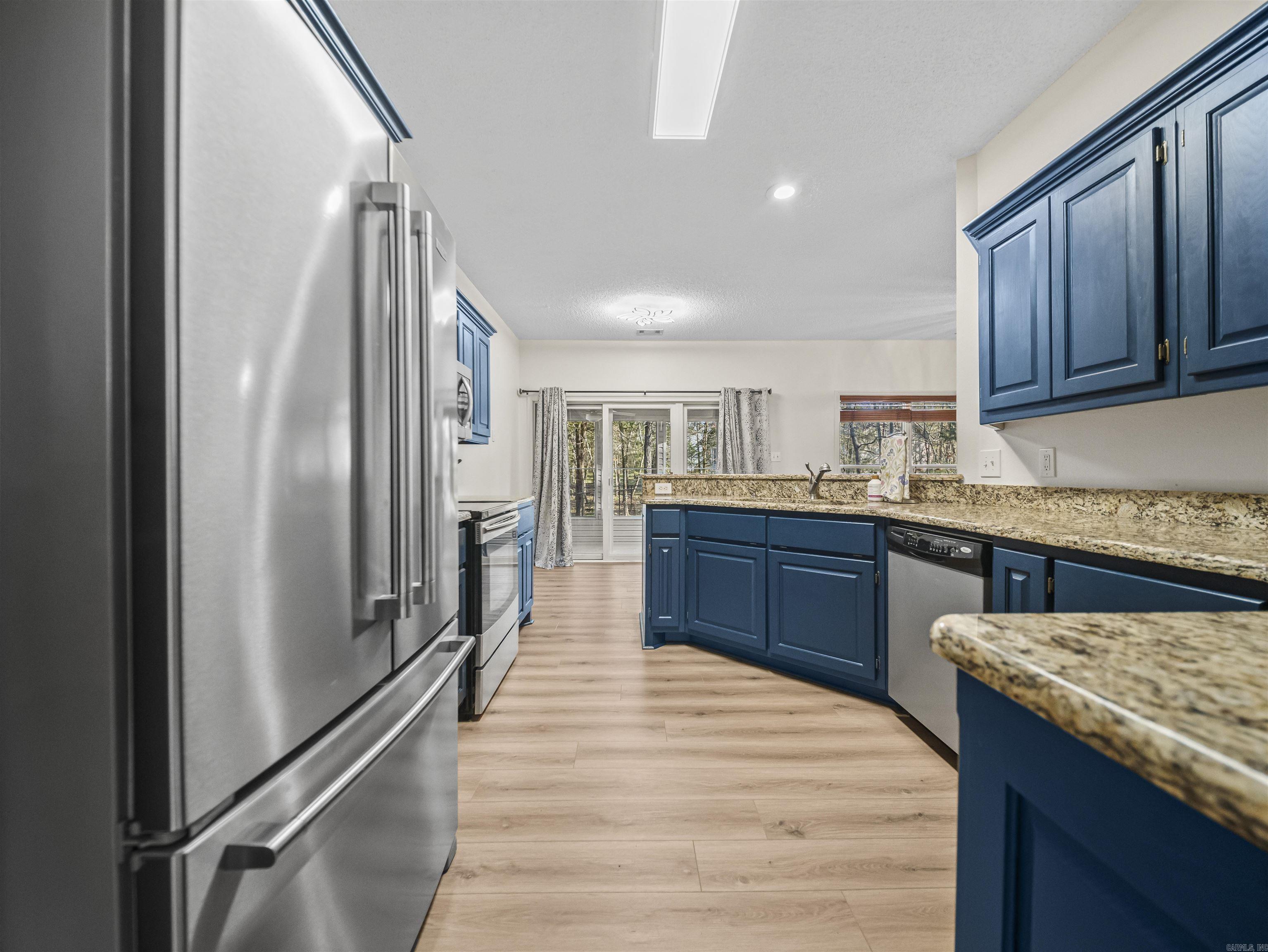 TIBURON - Residential