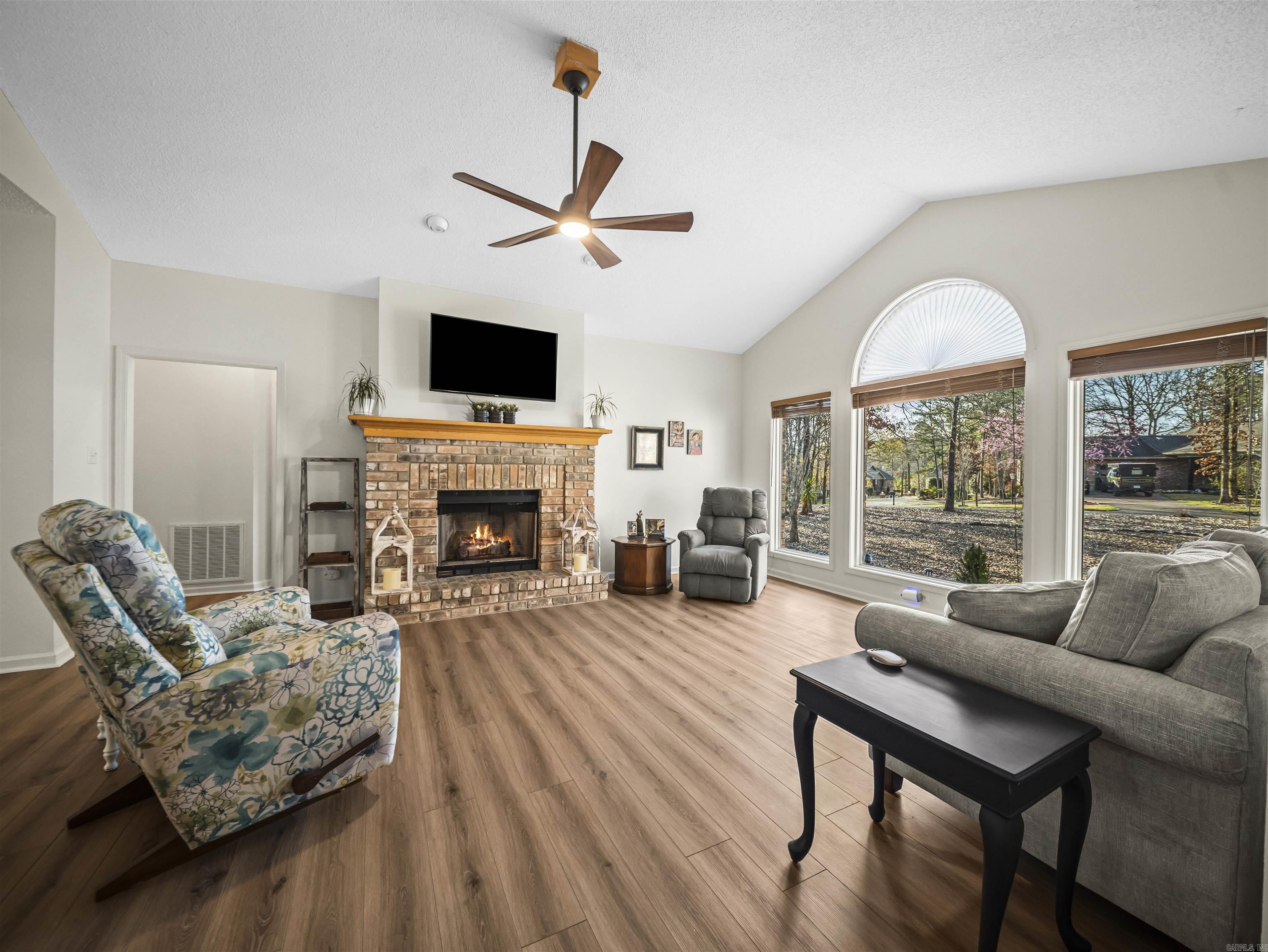 TIBURON - Residential