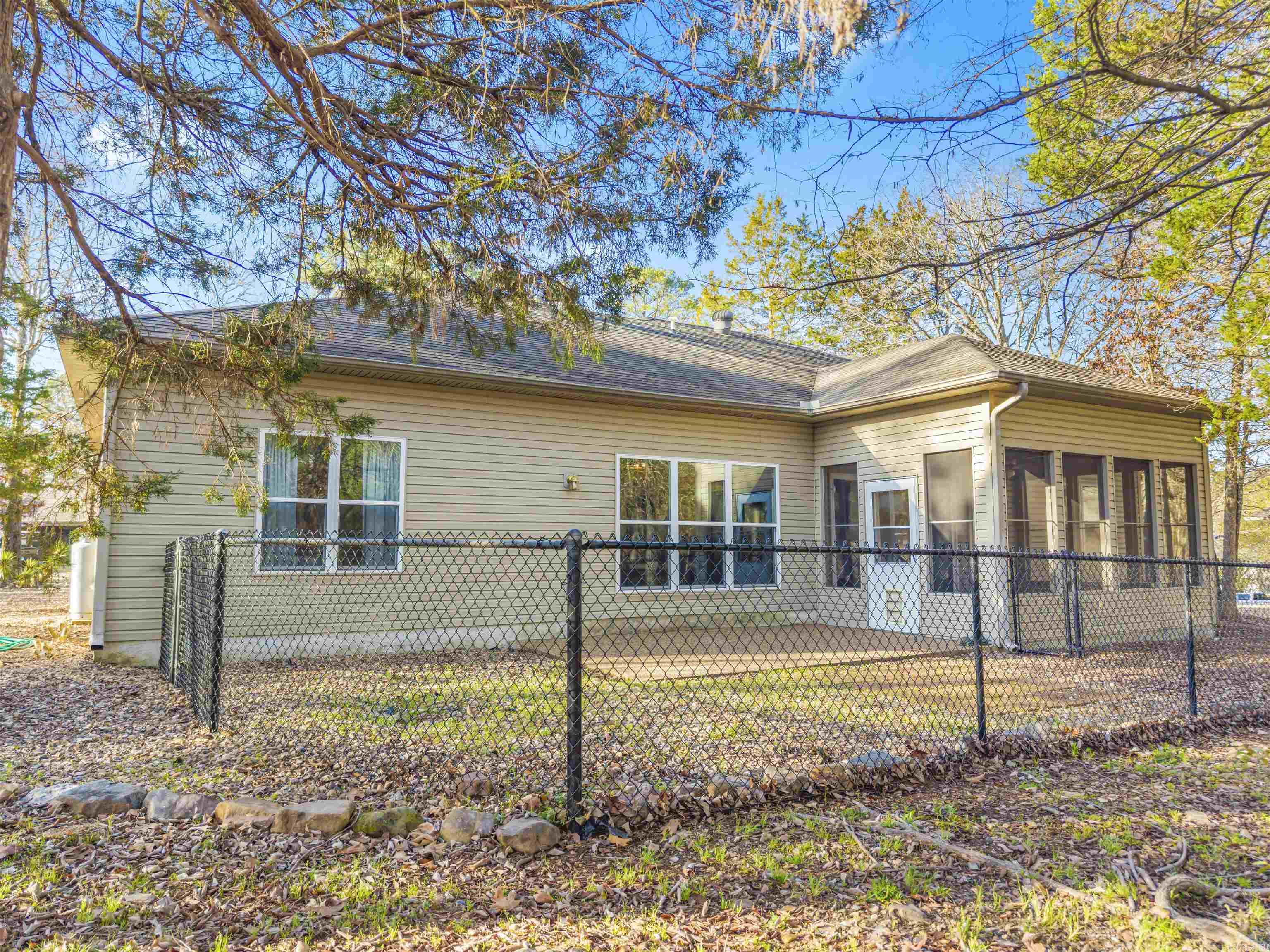 TIBURON - Residential